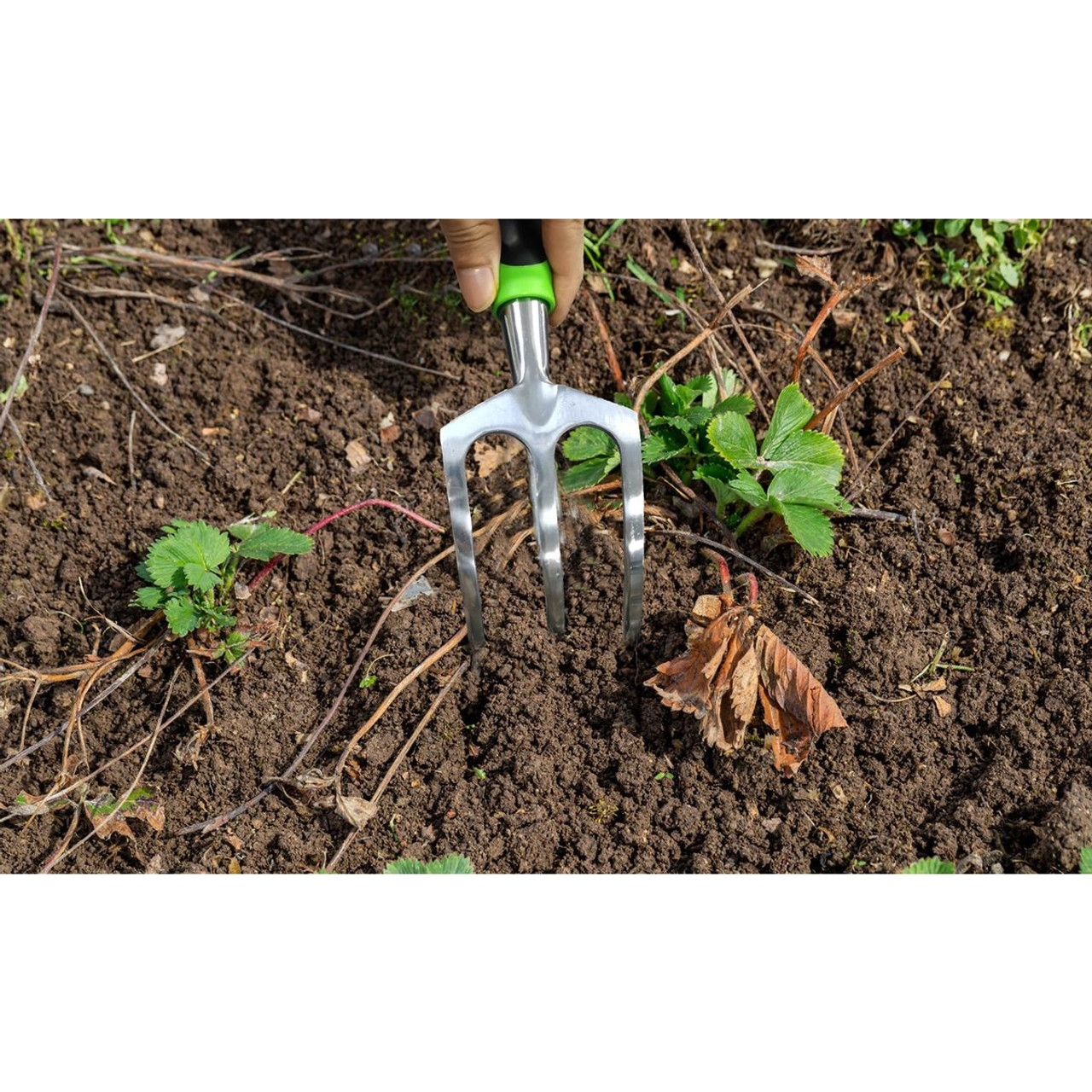13-Piece Garden Tool Set product image