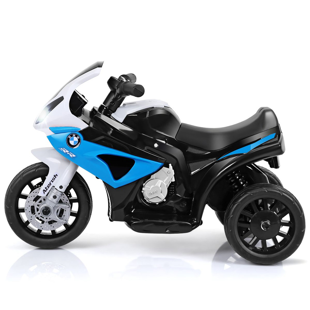 Kids BMW 6V Ride-On 3 Wheel Electric Motorcycle product image