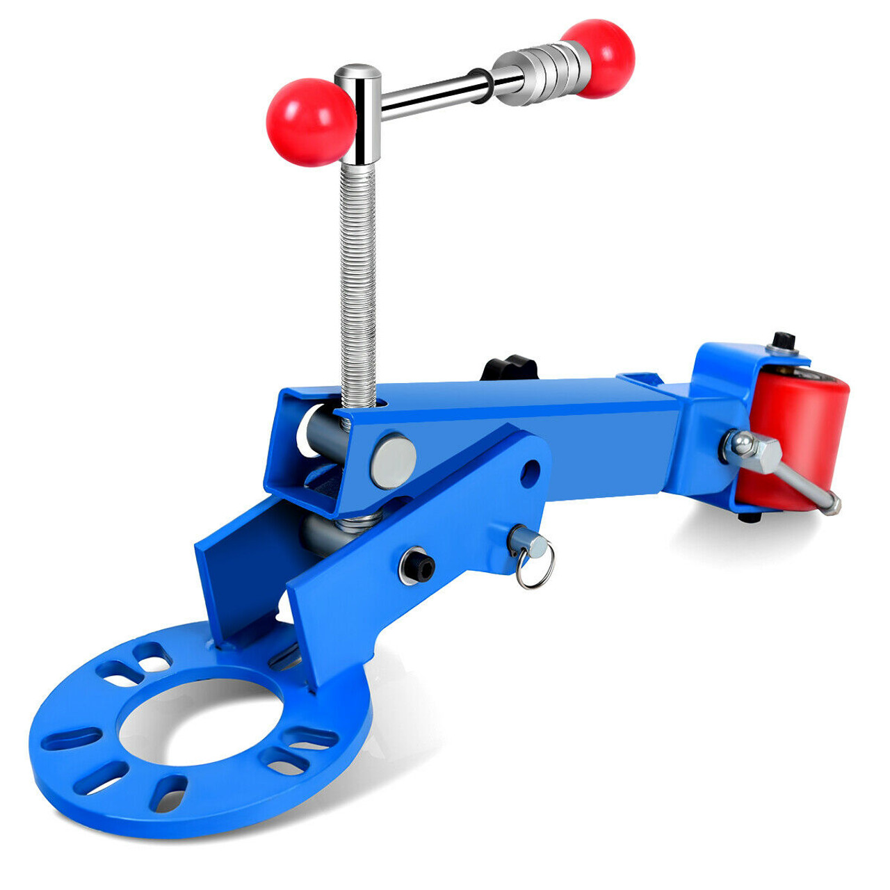 Fender-Reforming Wheel Arch Roller Tool product image