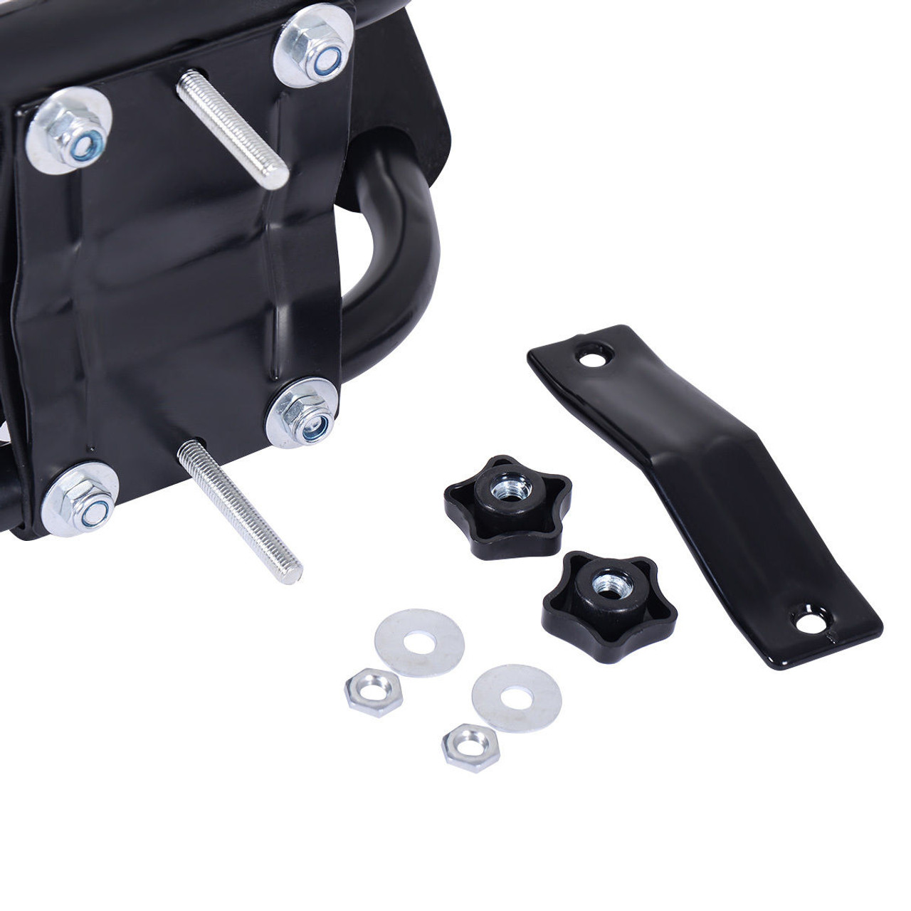 Canoe and Kayak Roof Rack Mount Carrier (2-Pair) product image