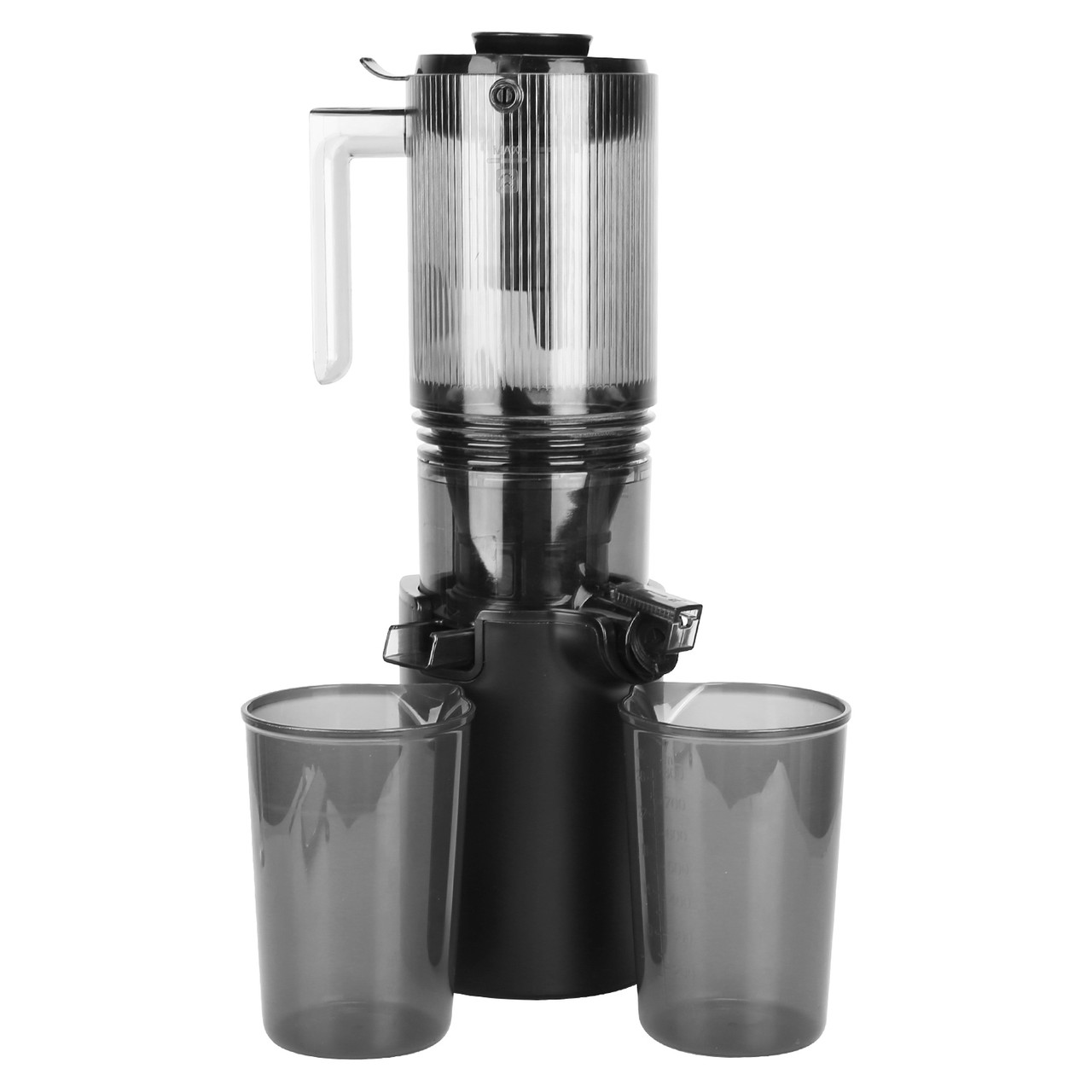 Wide Feed Chute Electric Juicer Extractor Machine product image