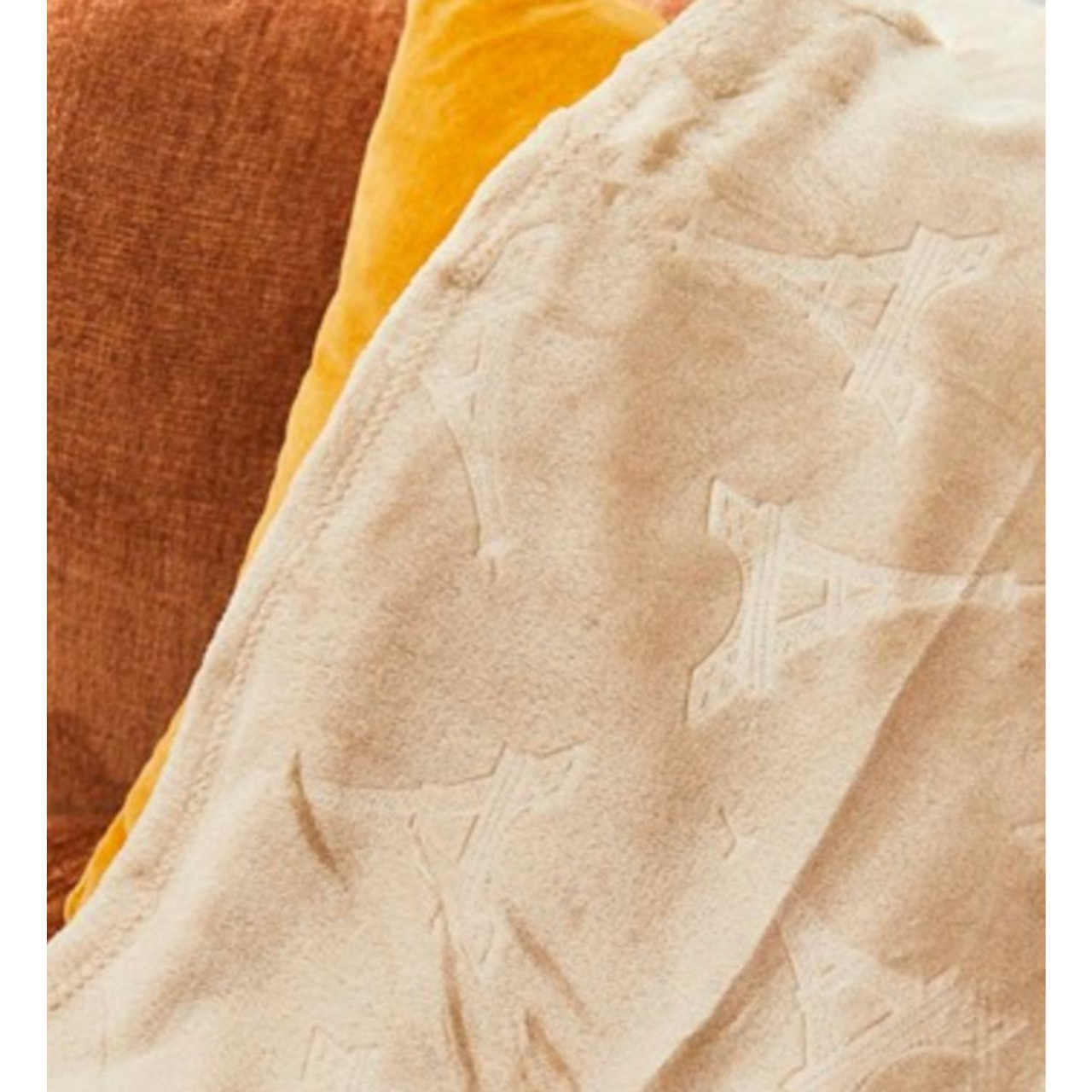 Large Cozy Throw Blanket (2-Pack) product image