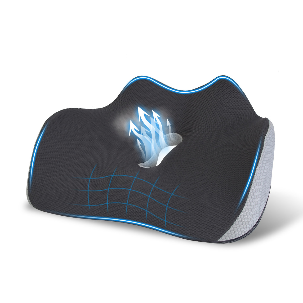 Memory Foam Seat Cushion product image
