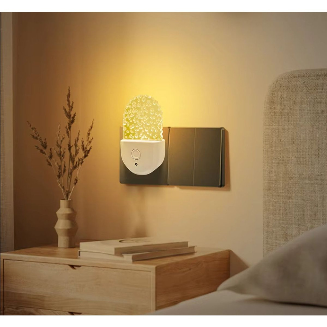 Color-Changing Night Light (4-Pack) product image