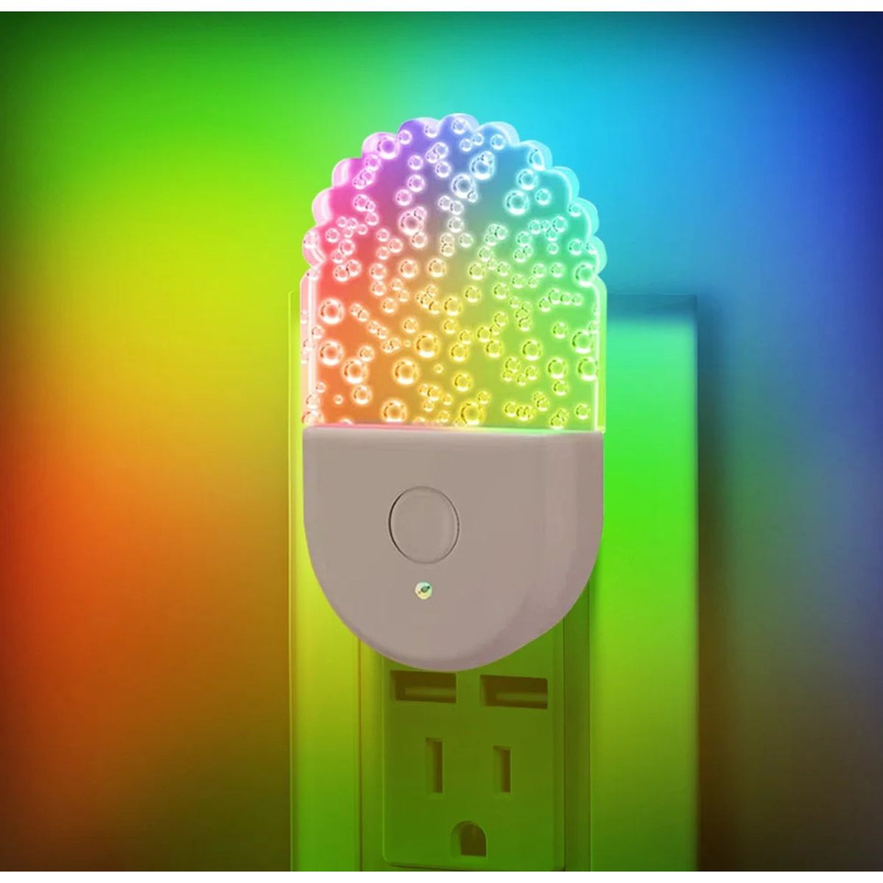 Color-Changing Night Light (4-Pack) product image