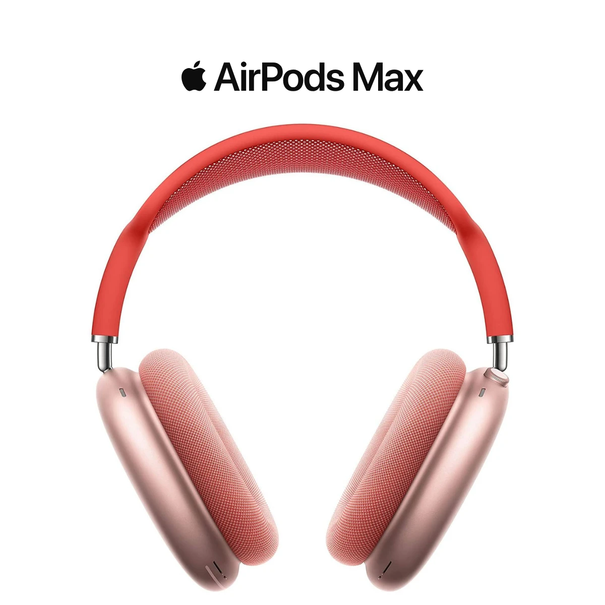 Apple AirPods Max with Lightning to USB-C Cable product image