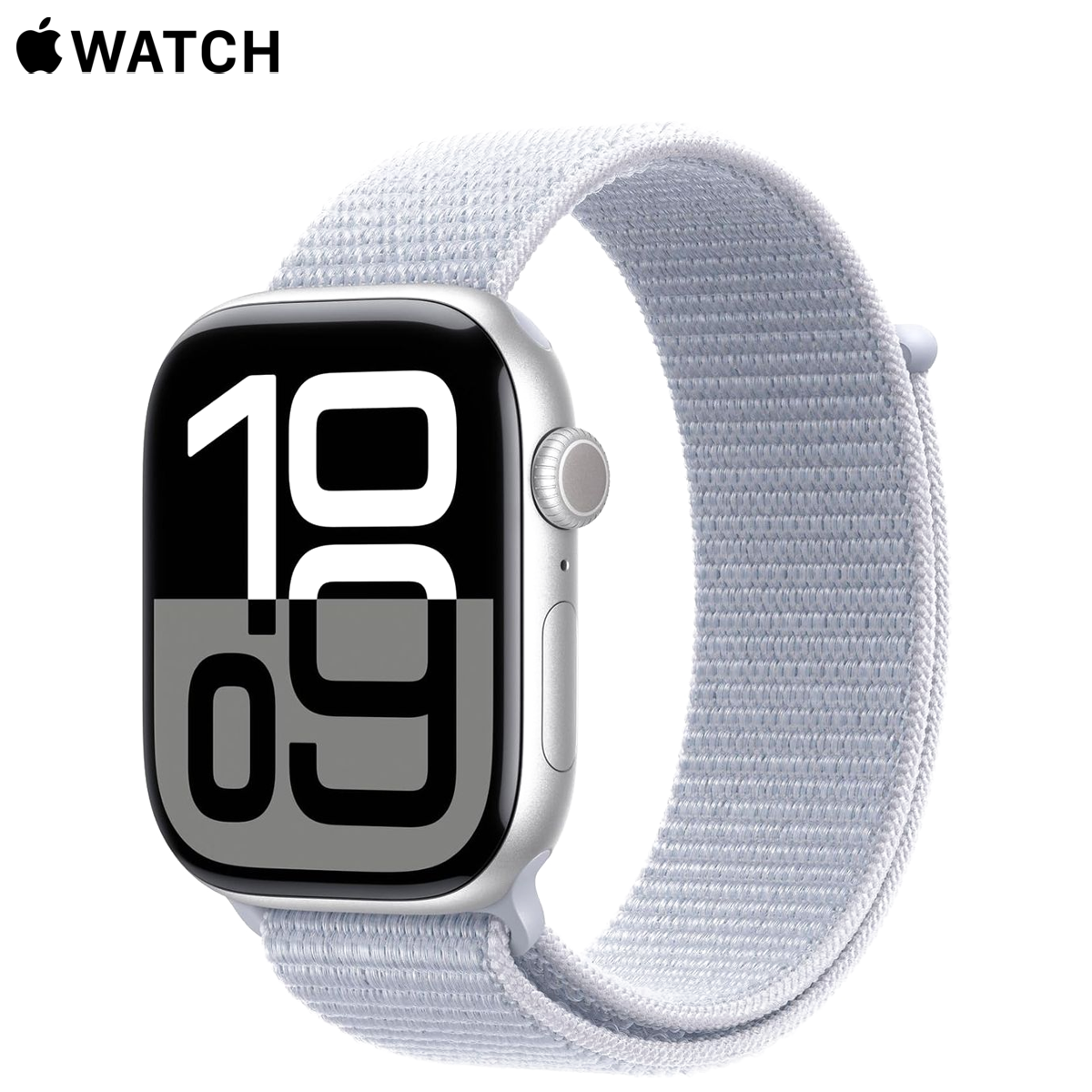 Apple Watch Series 10, 46mm, MWWN3LW/A (GPS + LTE) product image