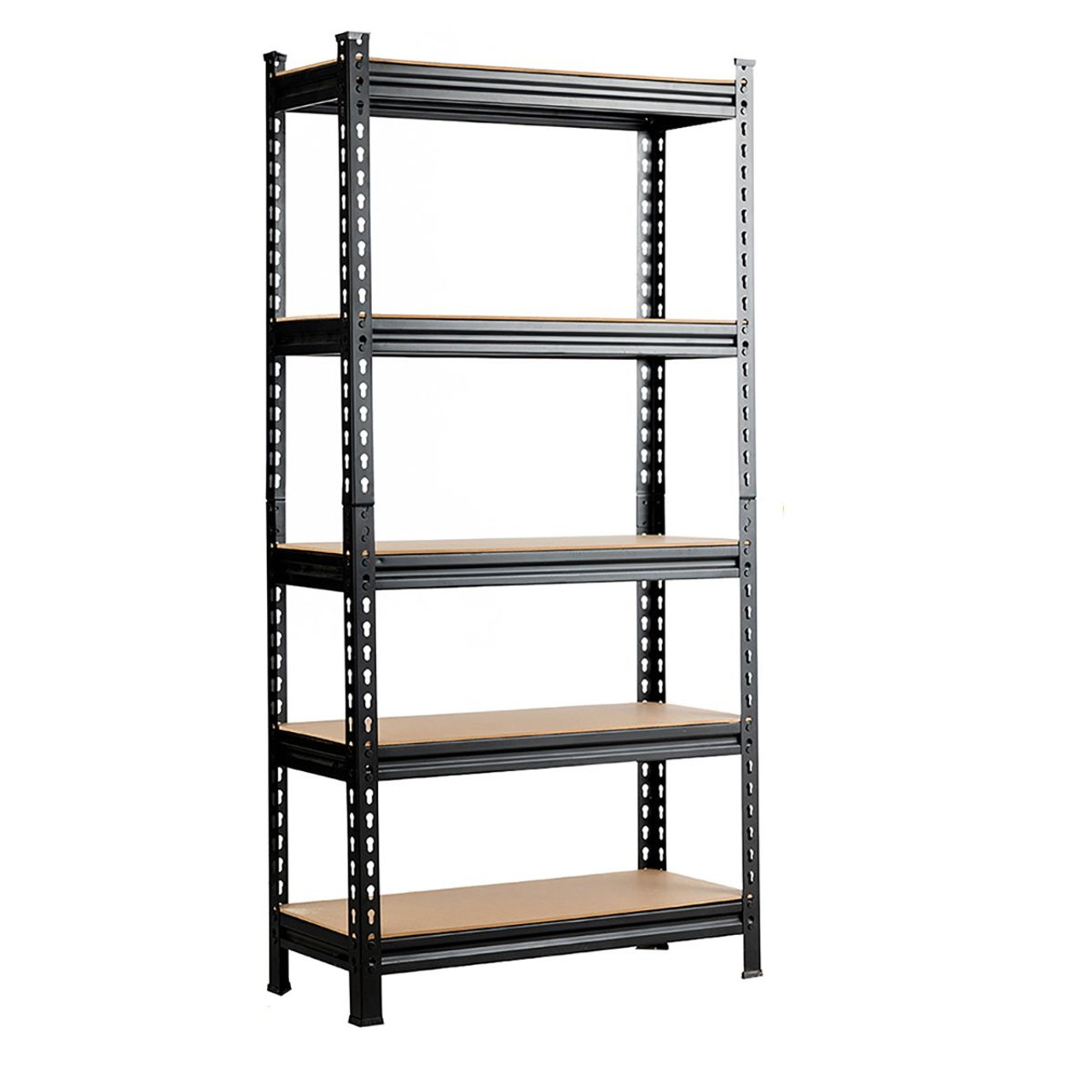 Metal 5-Tier  60'' Storage Shelving Unit product image