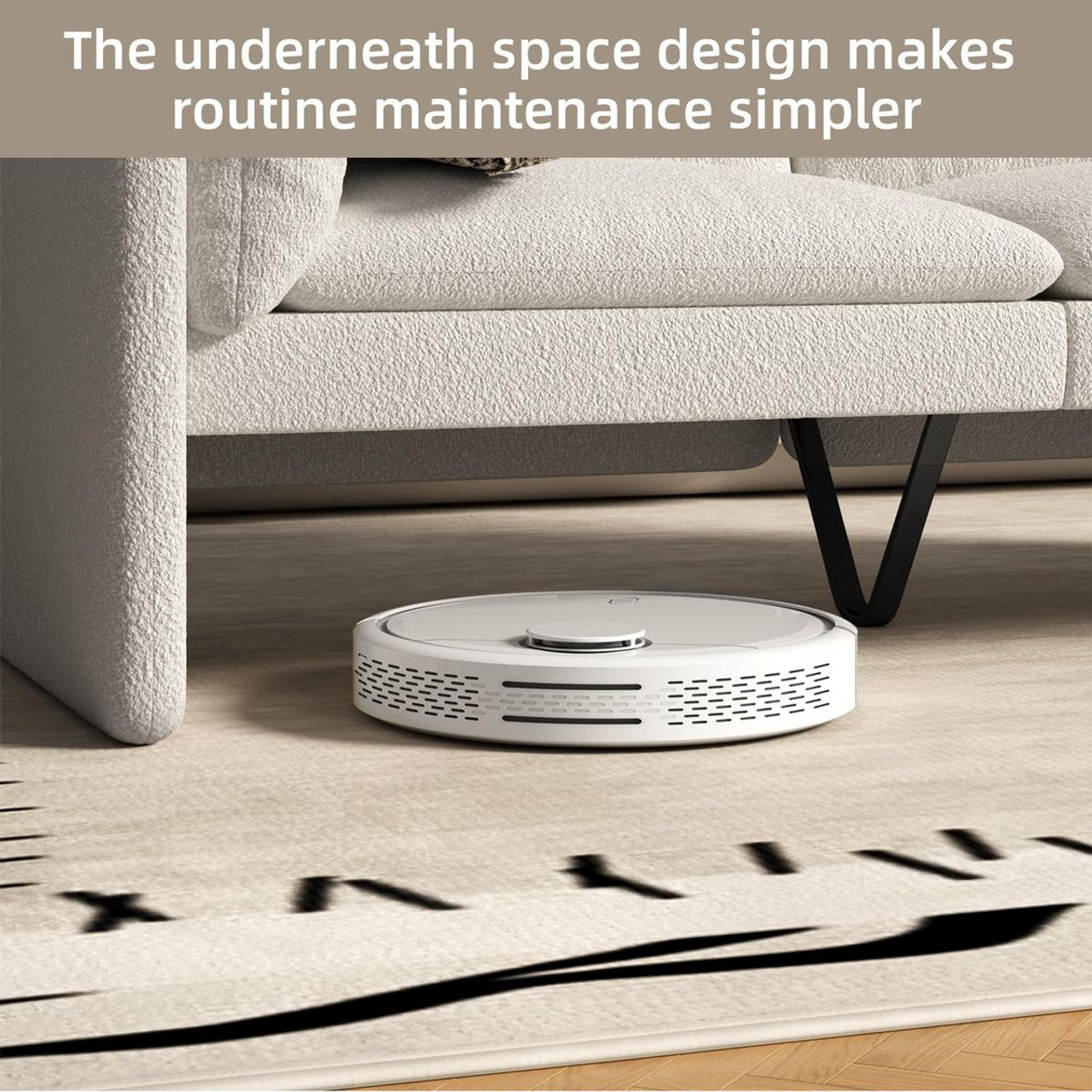  68.5" Loveseat Sofa  product image