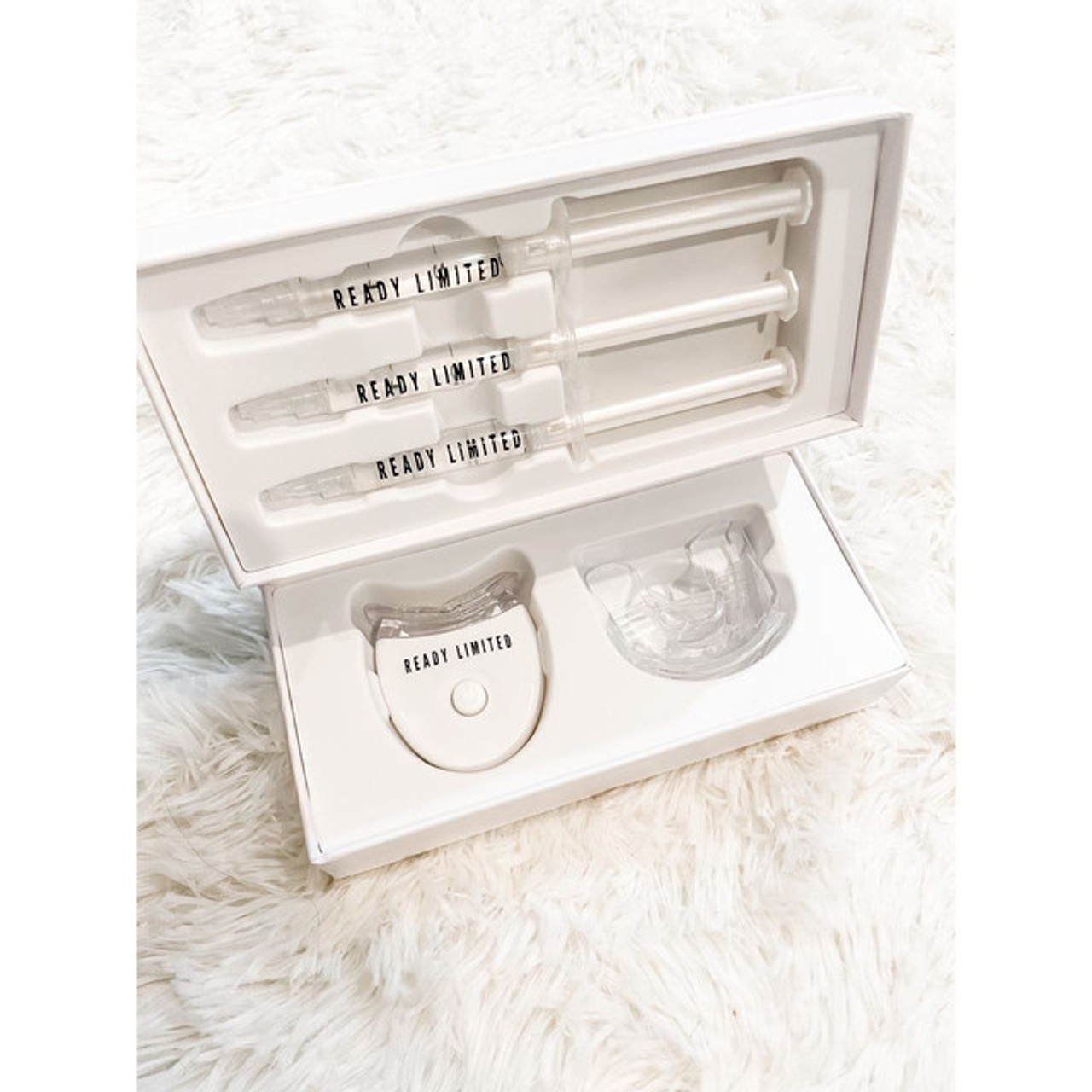 Ready Limited™ Teeth Whitening LED Kit (2-Pack) product image