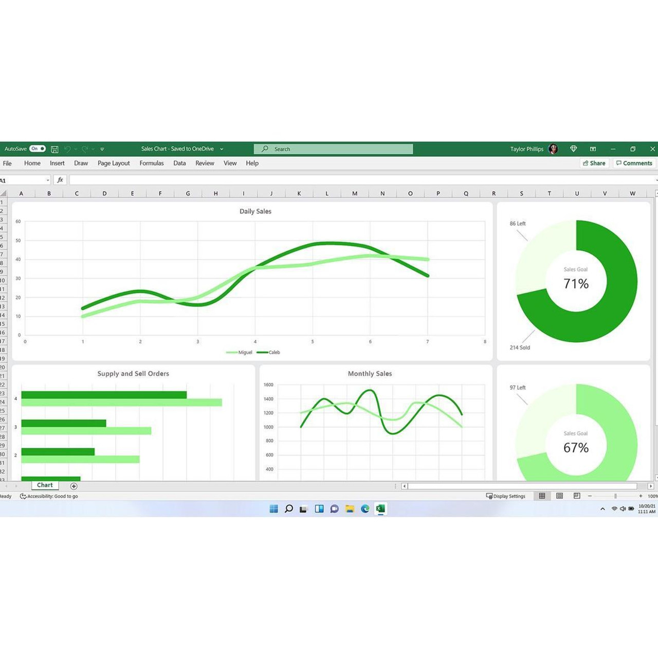Microsoft® 365 Family - 12 or 15-Month Subscription (Activation Required) product image