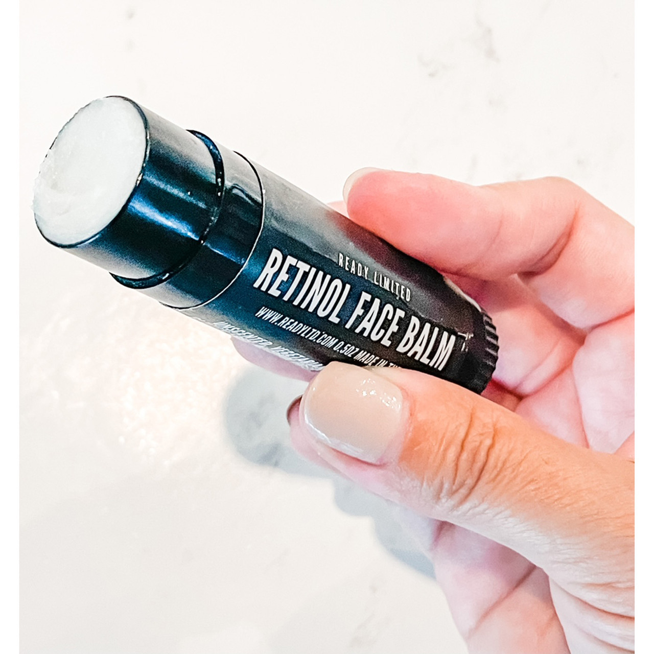 Ready Limited Anti-Aging Retinol Face Balm product image