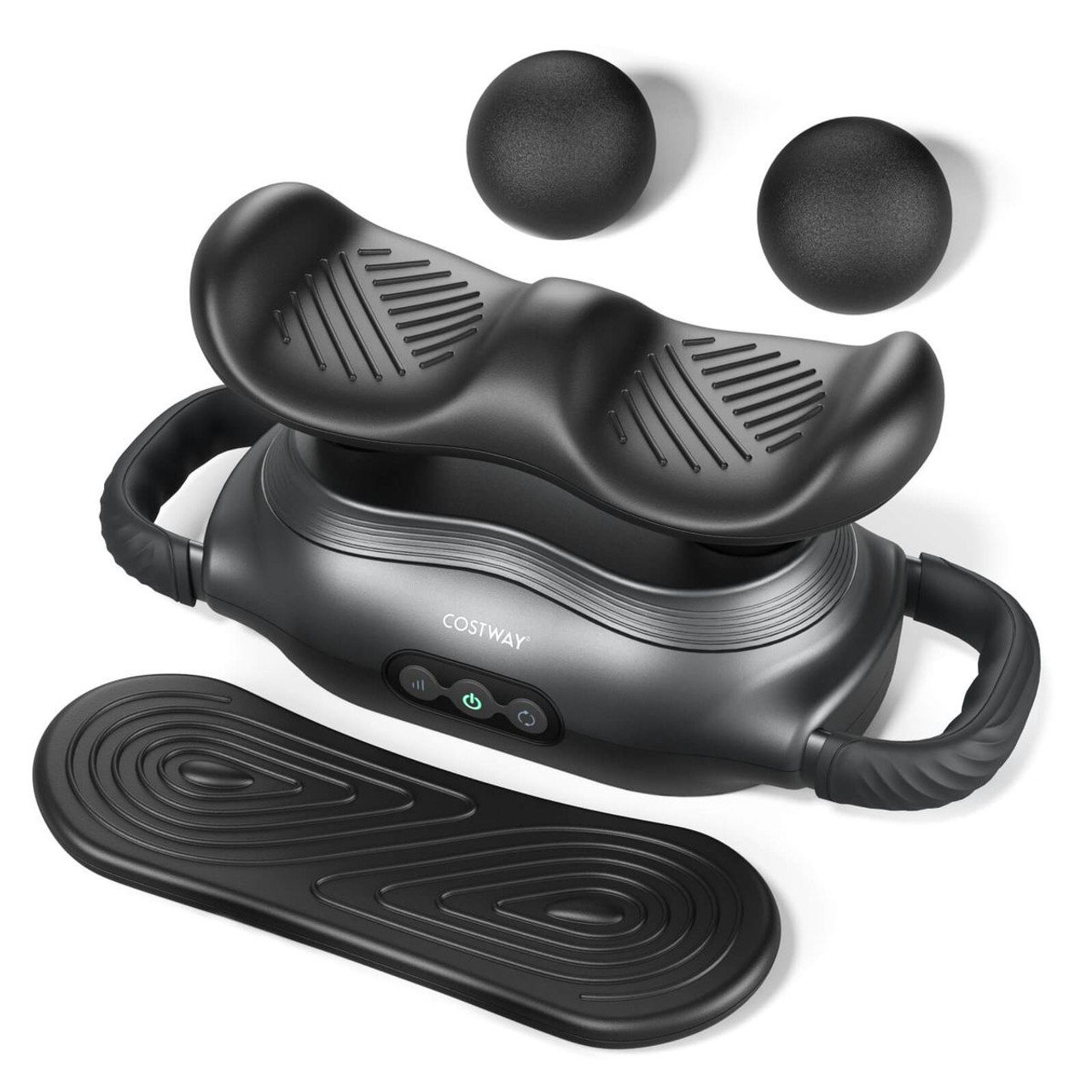 Deep Tissue Massage Gun - Multipurpose Electric Percussion Massager product image