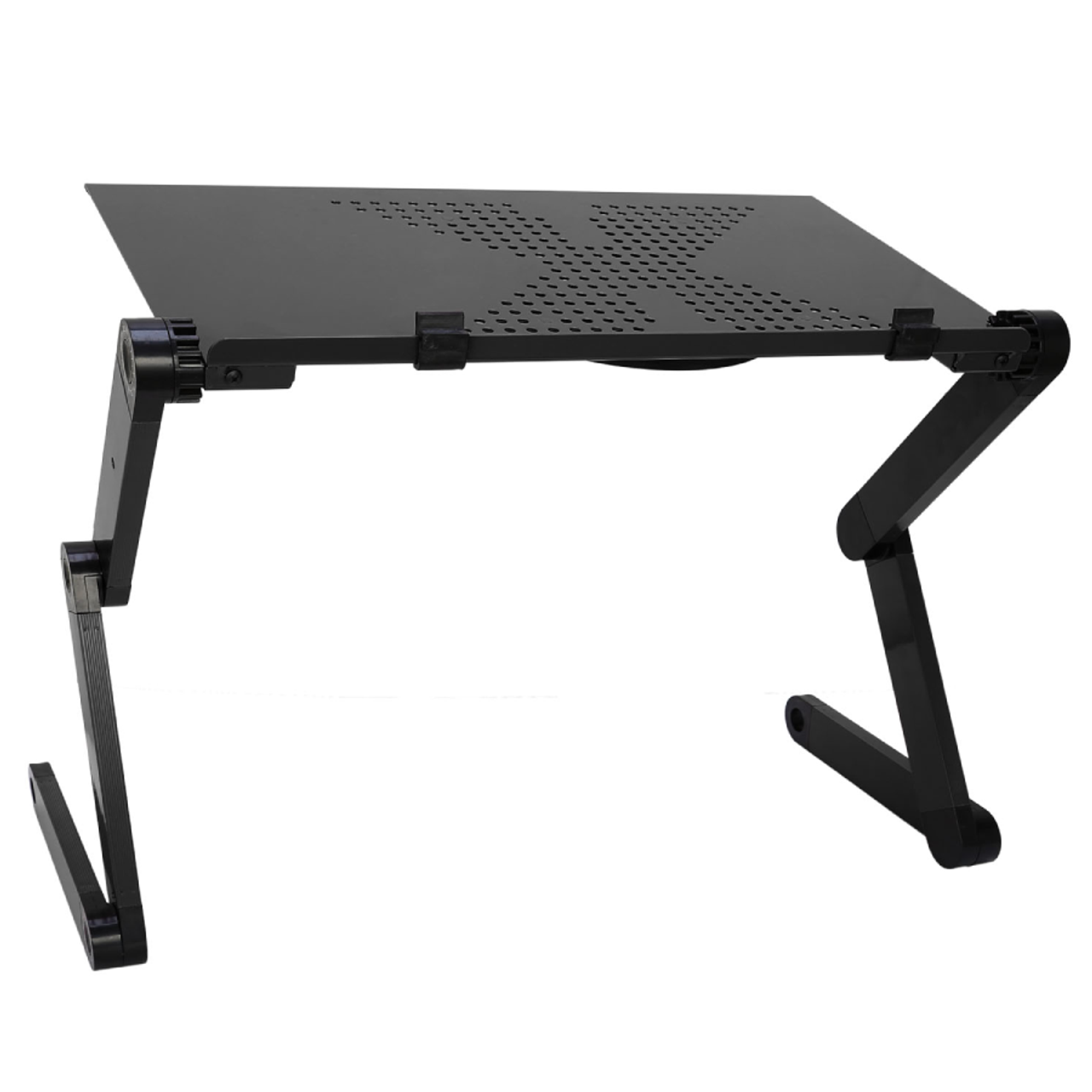 iMounTEK® Foldable Laptop Table Desk with Mouse Pad product image