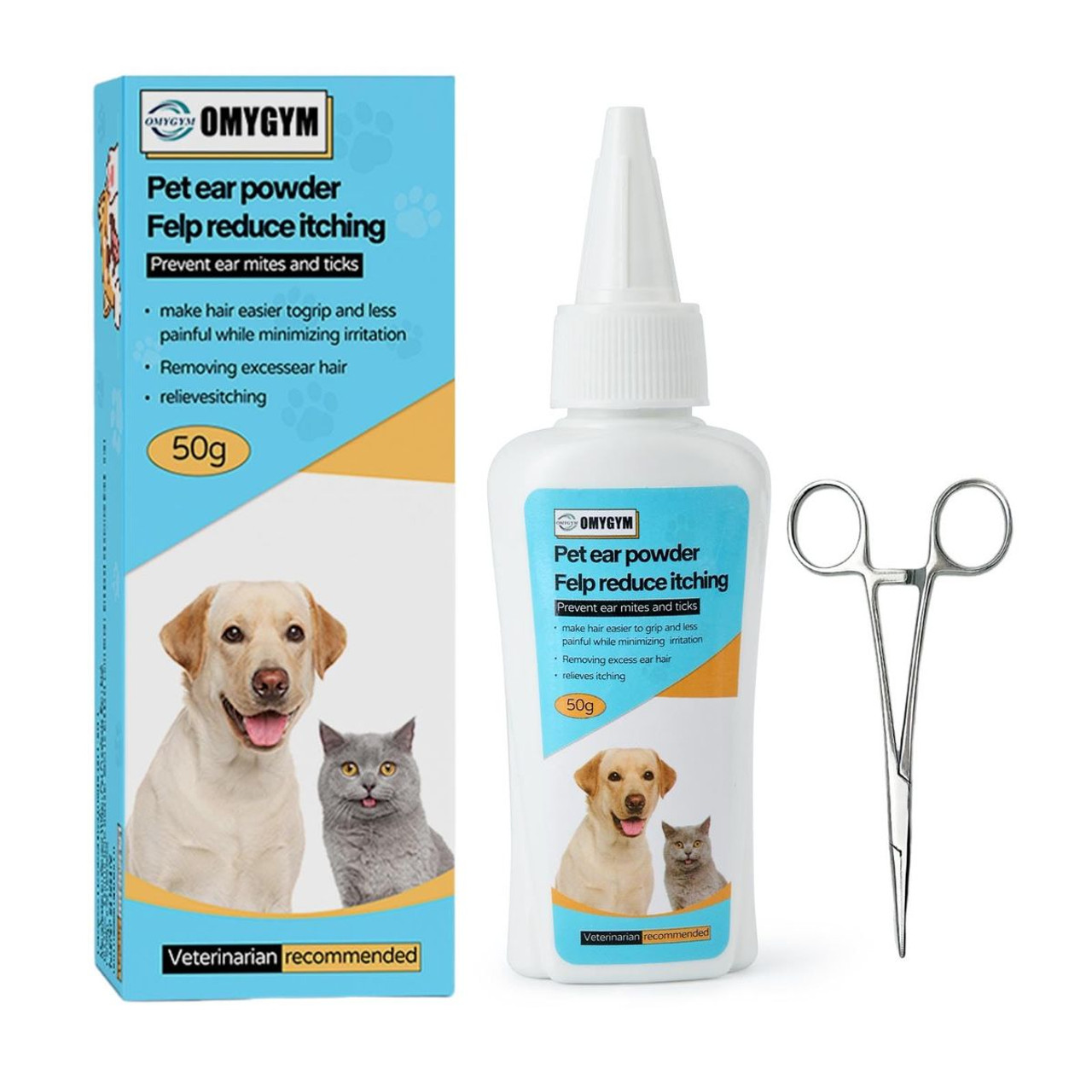 Omygym Ear Cleaner product image