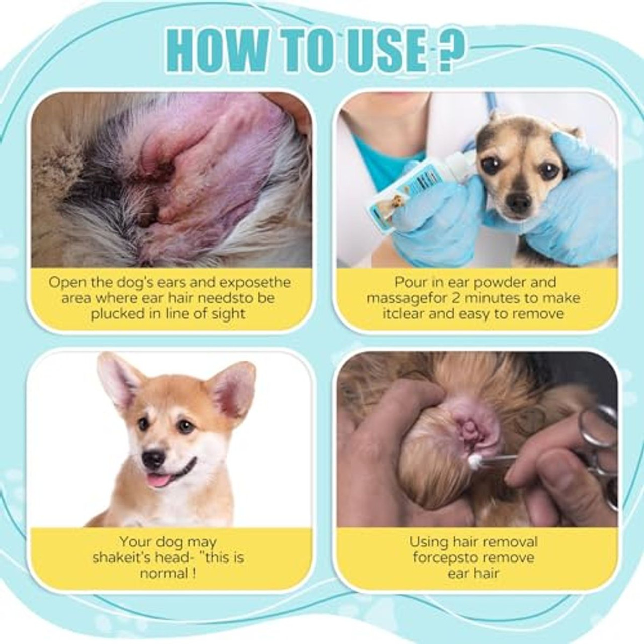 Omygym Ear Cleaner product image