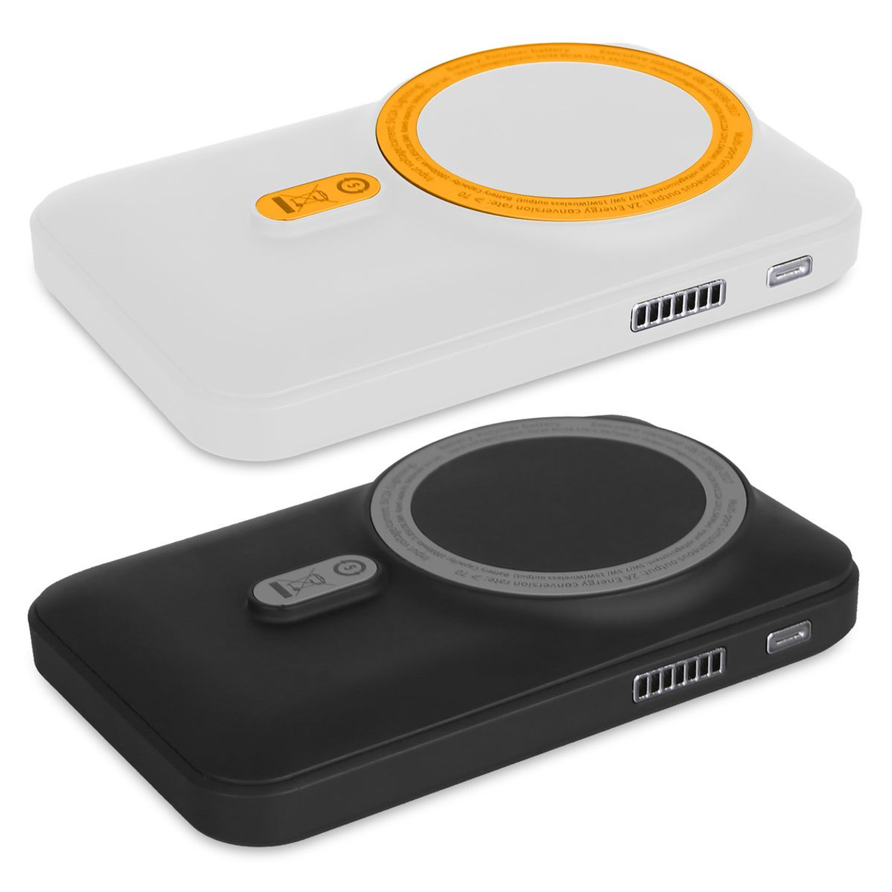 PowerMaster 10,000mAh Power Bank product image