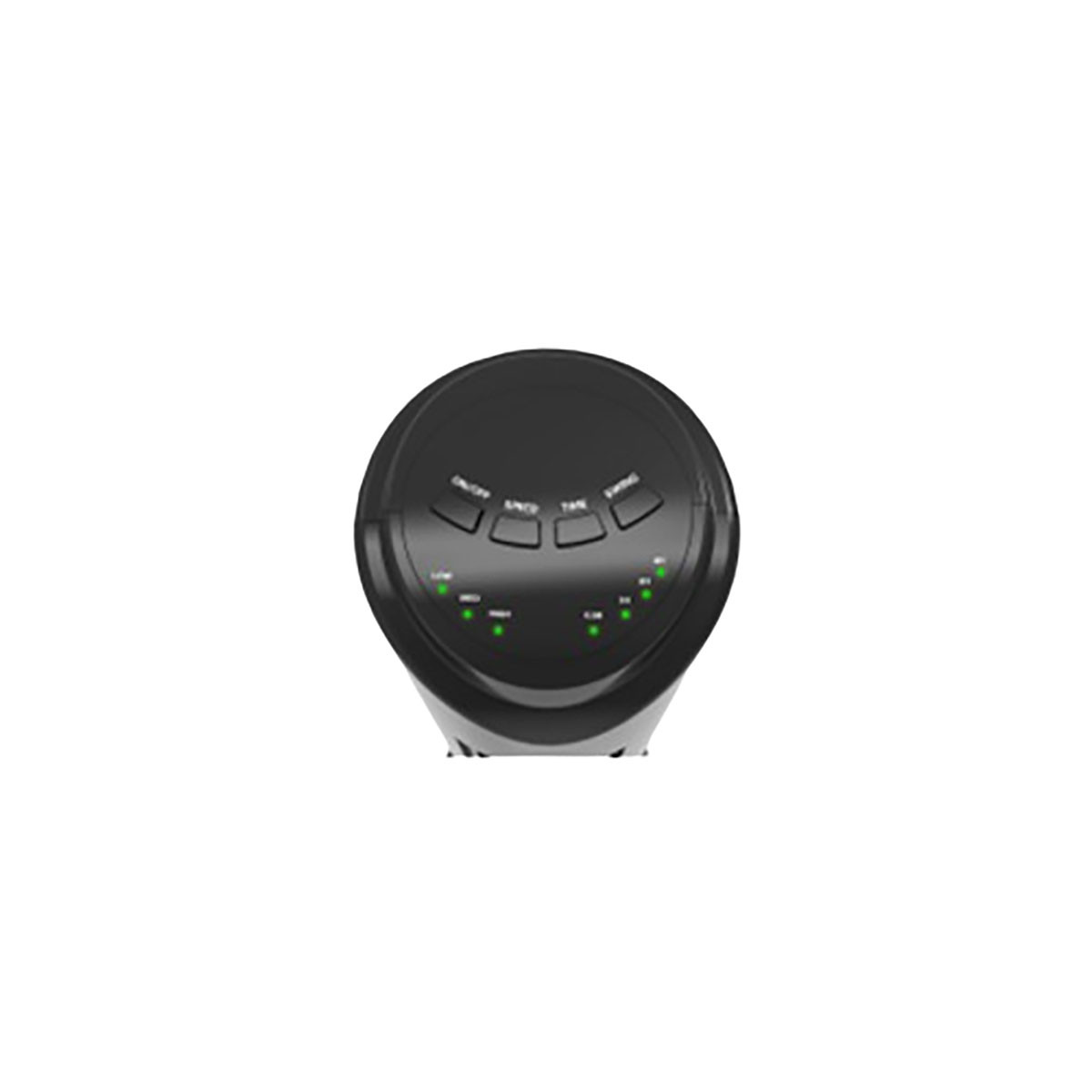 Cool-living 36" 3-Speed Oscillating Tower Fan With Remote product image