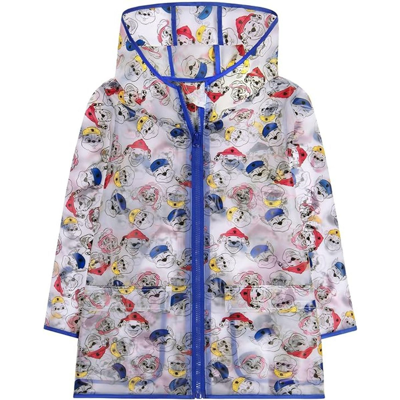 Kids' Disney & Nickelodeon Rain Coats product image