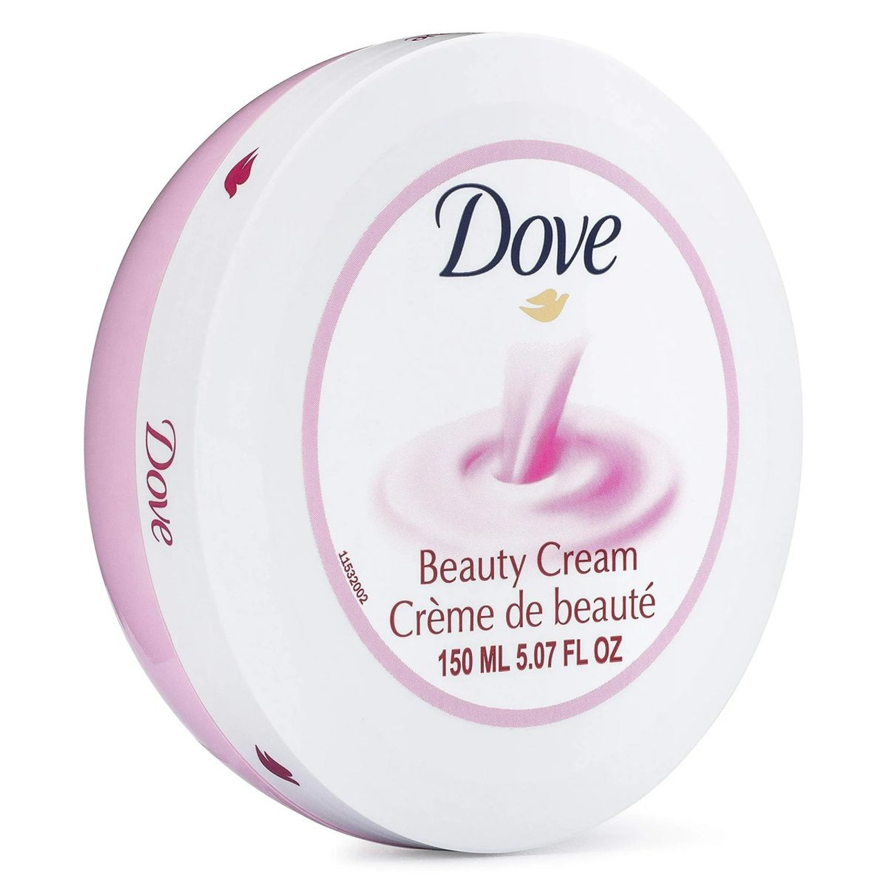 Dove Beauty Cream, 5.07 fl. oz. (3-Pack) product image