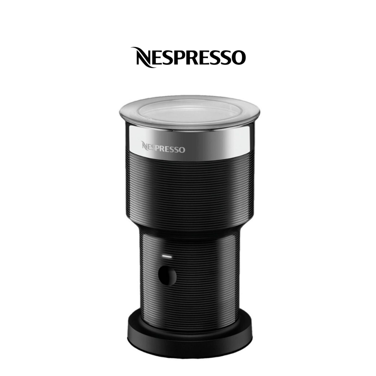 Nespresso Aeroccino XL Milk Frother product image