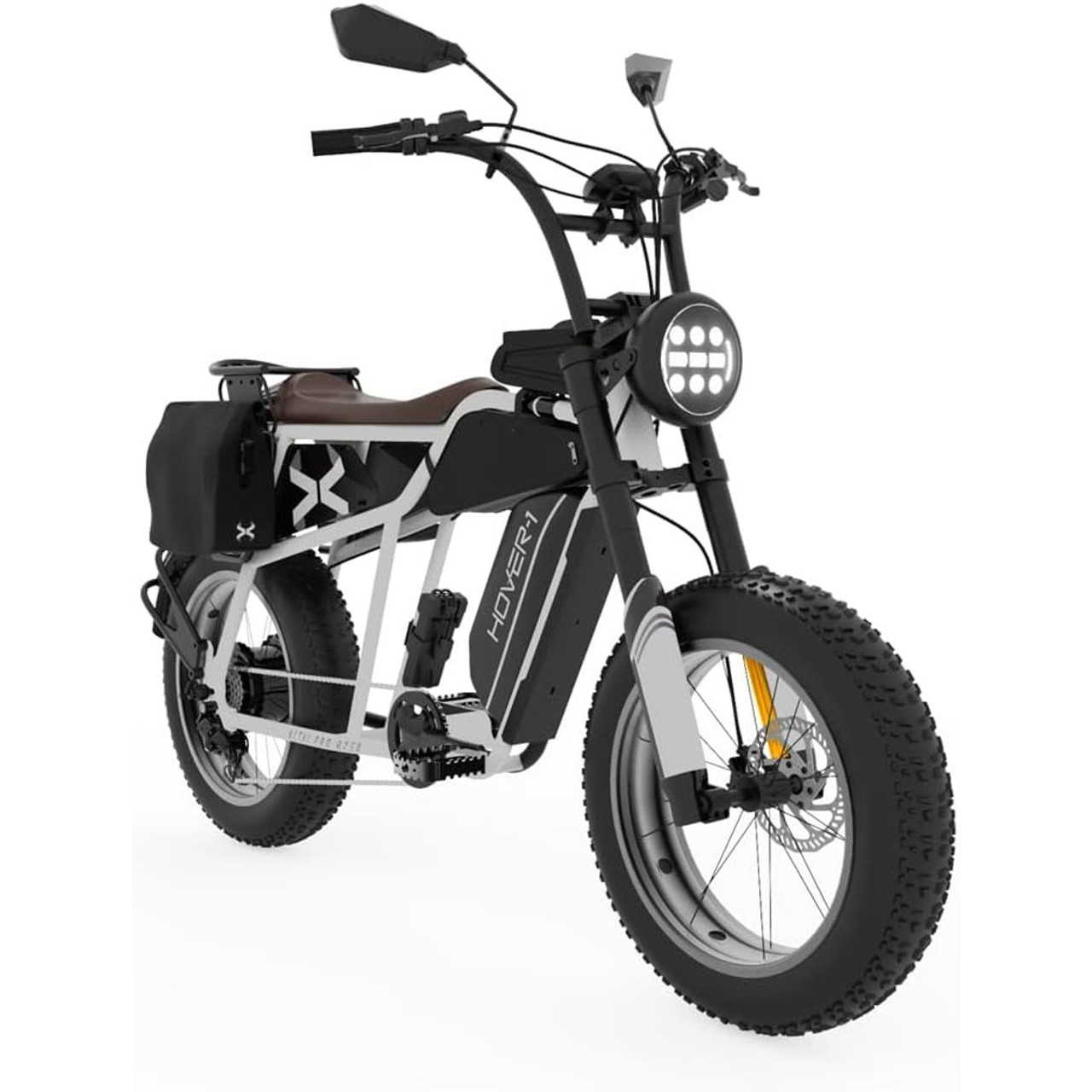 Hover-1 Pro Series Altai R750 Electric Bicycle  product image