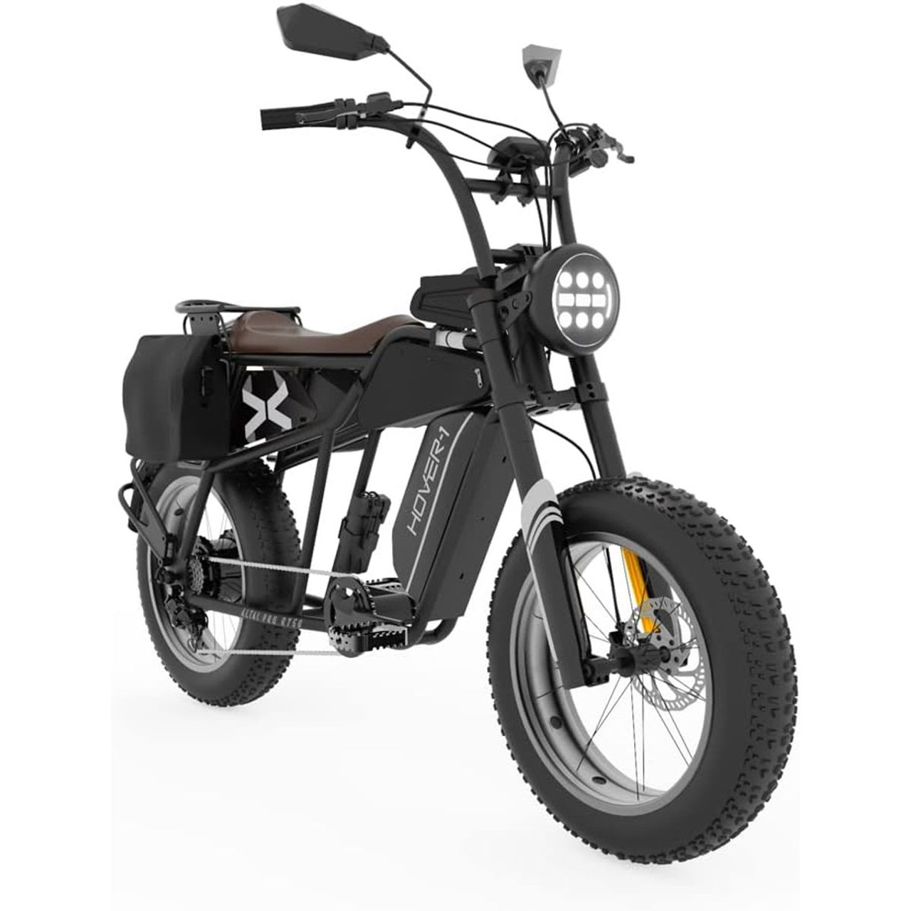 Hover-1 Pro Series Altai R750 Electric Bicycle  product image