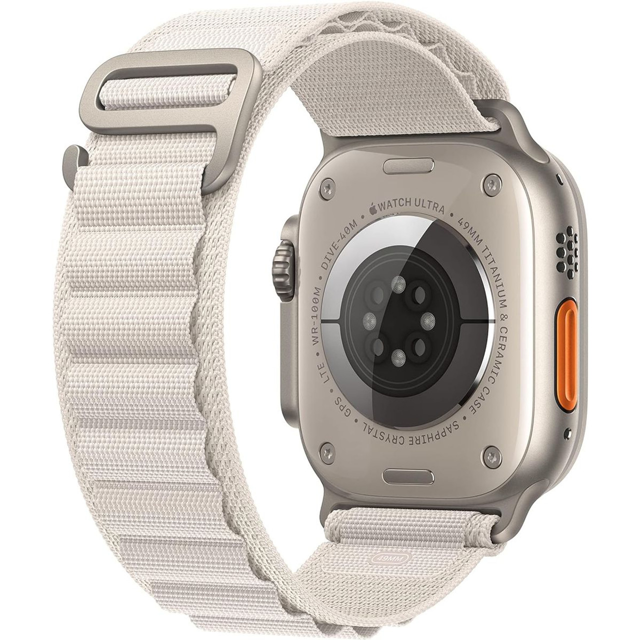 Apple Watch Ultra,49mm, GPS + LTE product image