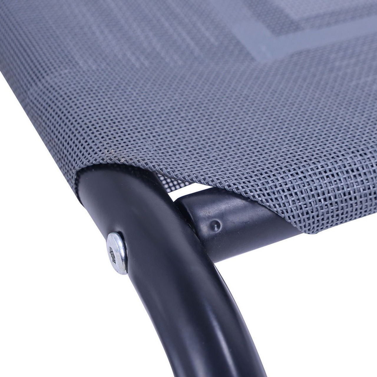 Large Elevated Pet Bed for Medium to Large Dogs product image