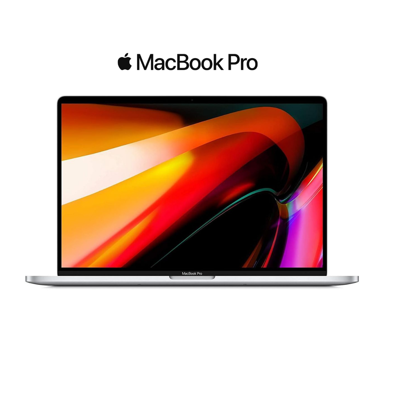Apple MacBook Pro 16" Laptop (16GB 1TB) product image