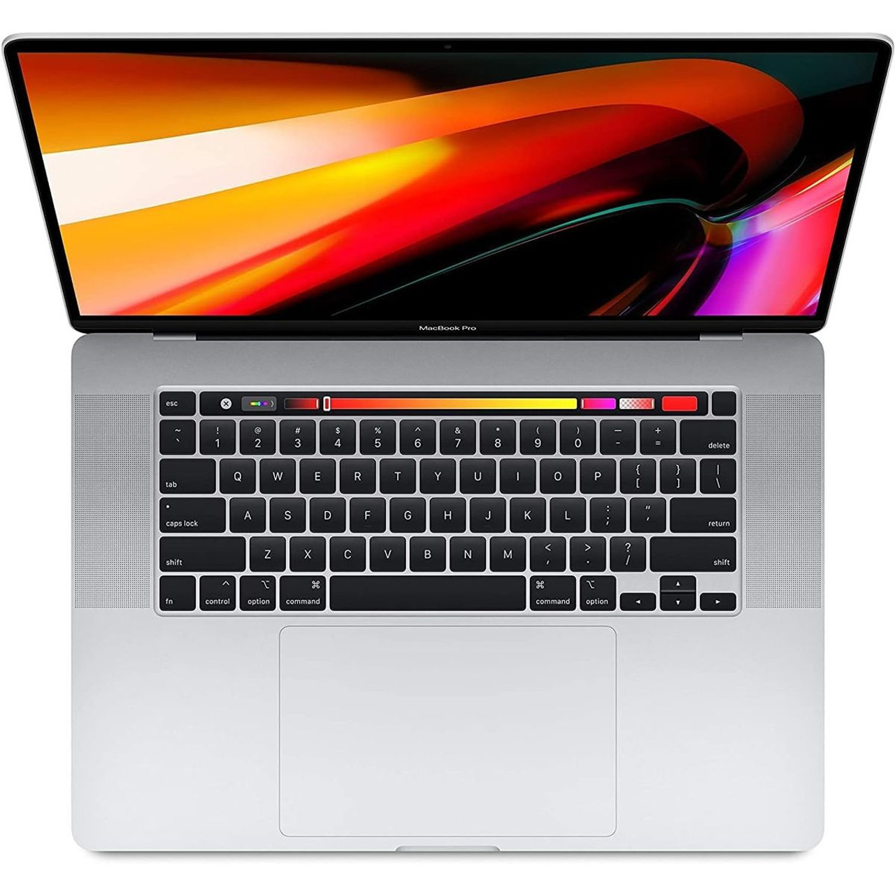 Apple MacBook Pro 16" Laptop (2019, 16GB 1TB) product image