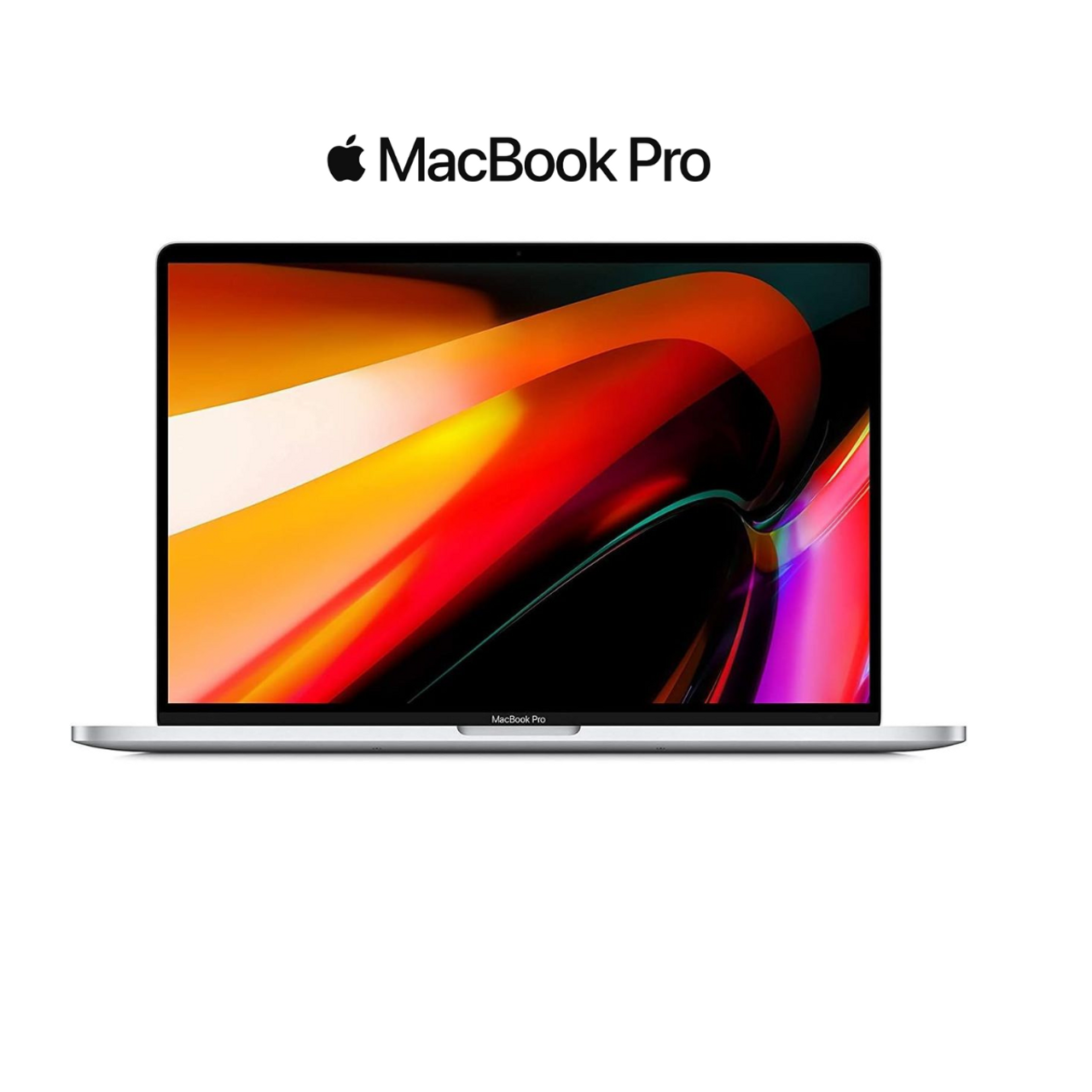 Apple MacBook Pro 16" Laptop (2019, 16GB 1TB) product image