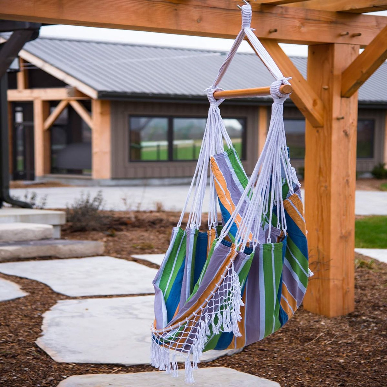 Vivere Brazilian Hammock Chair product image