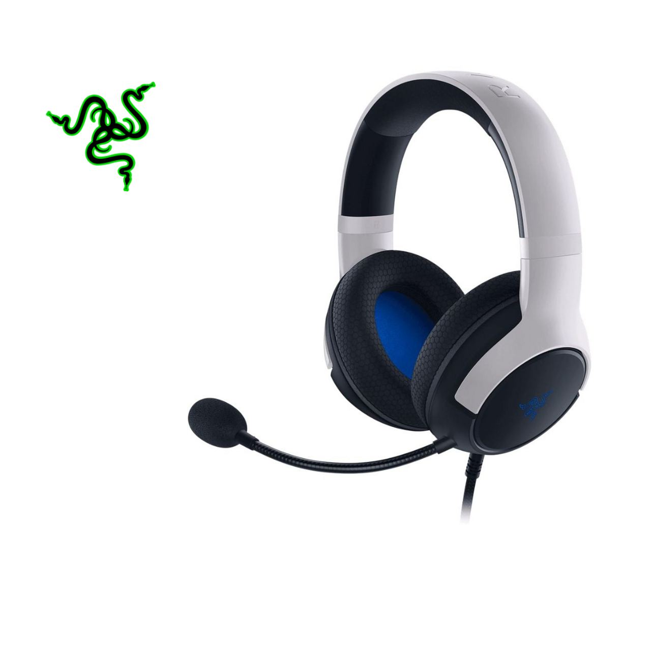 Razer Kaira X Wired Gaming Headset for PlayStation 5 (PS5, PS4, PC, Mac) product image