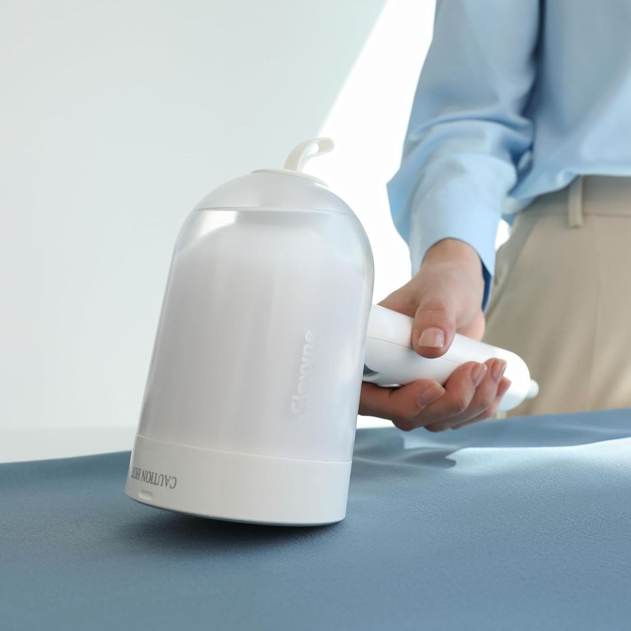 1200W Portable Mini Steamer for Travel product image