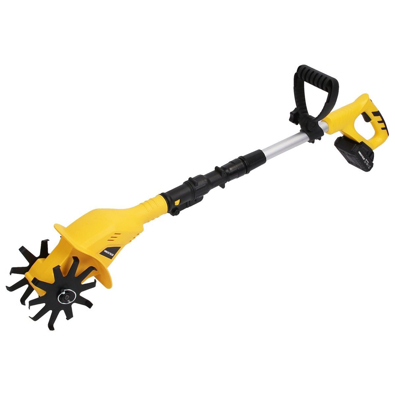 iMounTEK 20V Cordless Garden Tiller product image