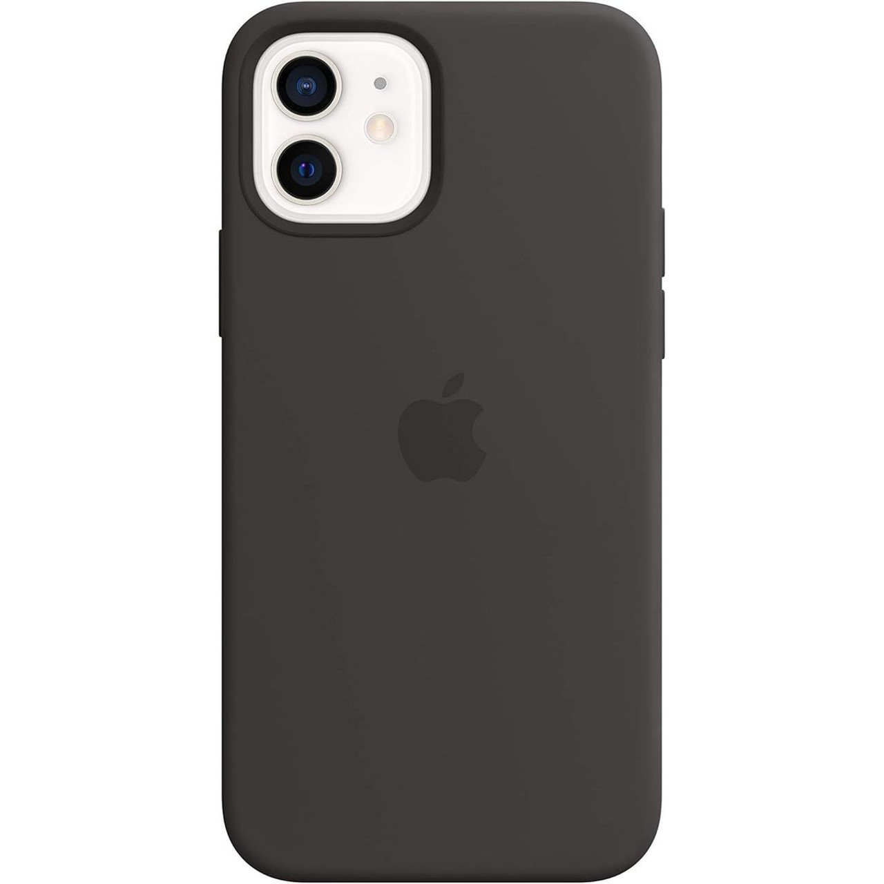 Apple iPhone 12 and iPhone 12 Pro Silicone Case with MagSafe  product image