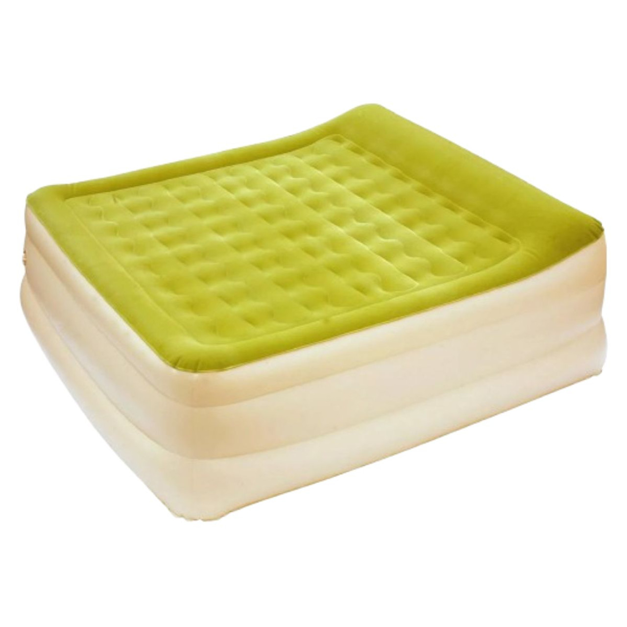 AirCloud Majestic King Inflatable Air Mattress product image
