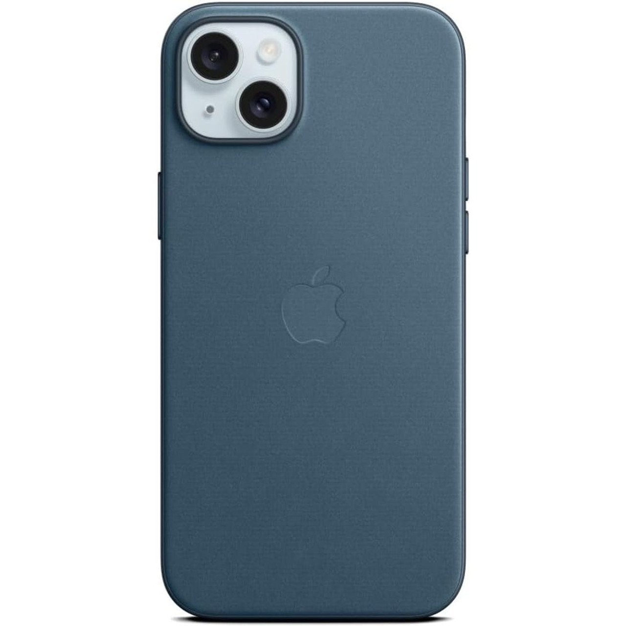 Apple iPhone 15 Plus - MagSafe FineWoven Case  product image