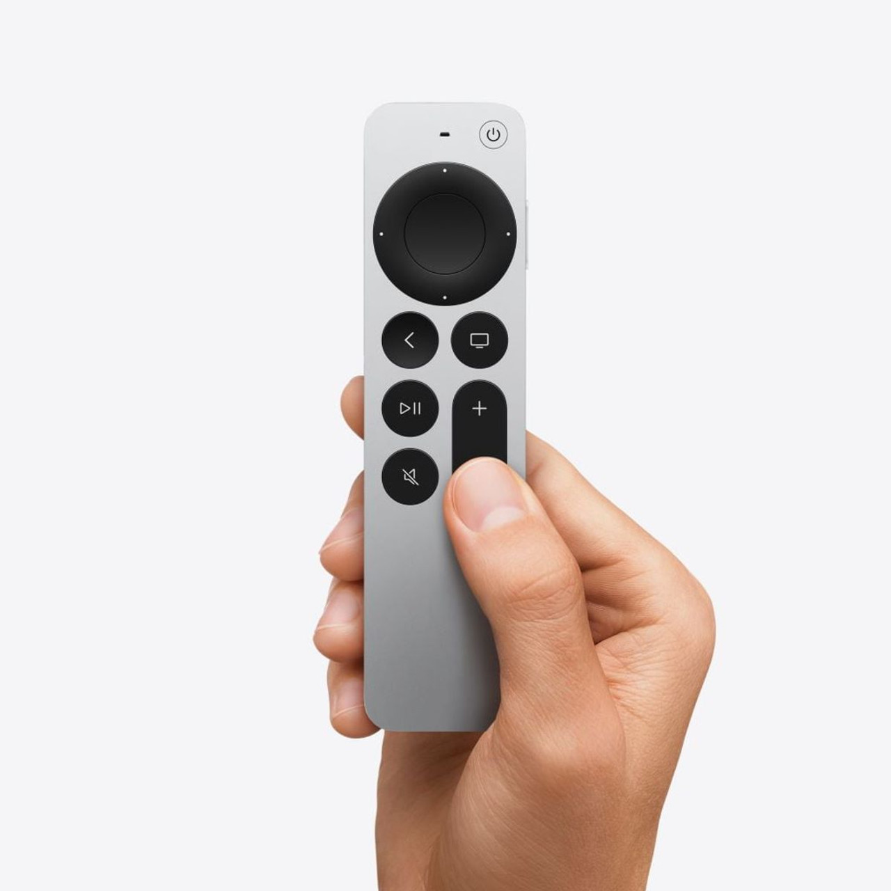 Apple TV Siri Remote - 3rd Generation product image