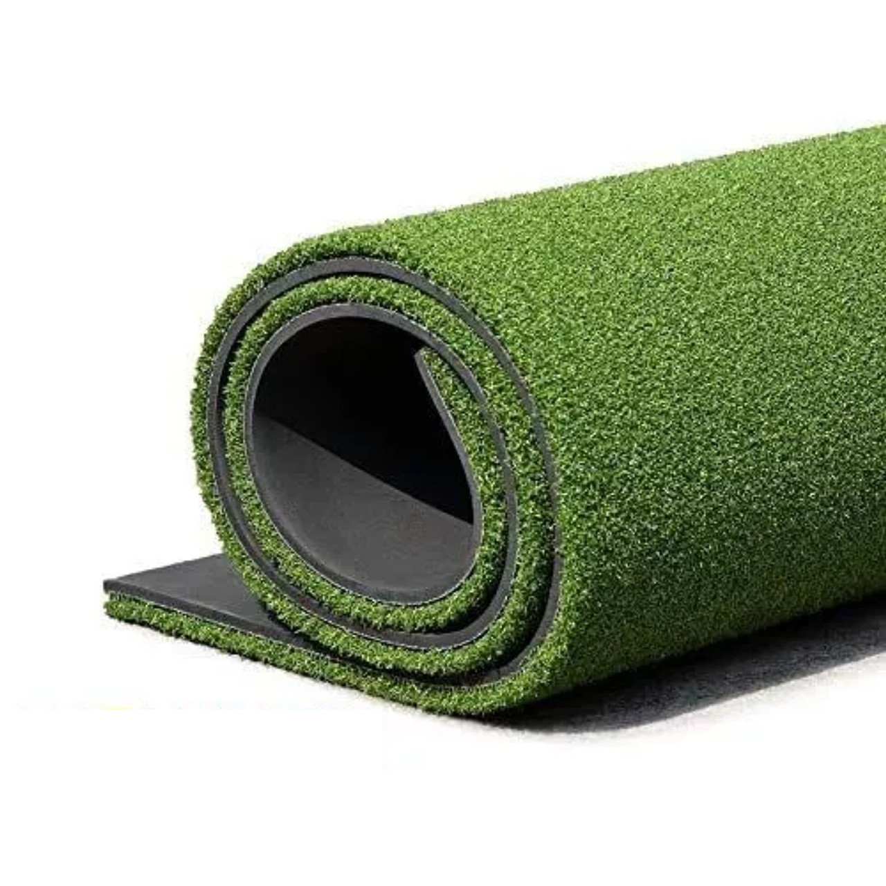 39 x 49-Inch Golf Practice Turf with Net, 10 Balls, and 2 Tees product image