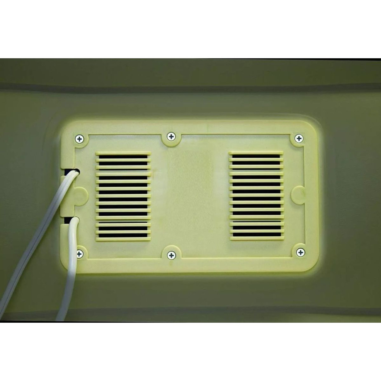 AirCloud SuperAir 17-Inch Deluxe Queen Air Mattress with Built-in Pump & Remote product image