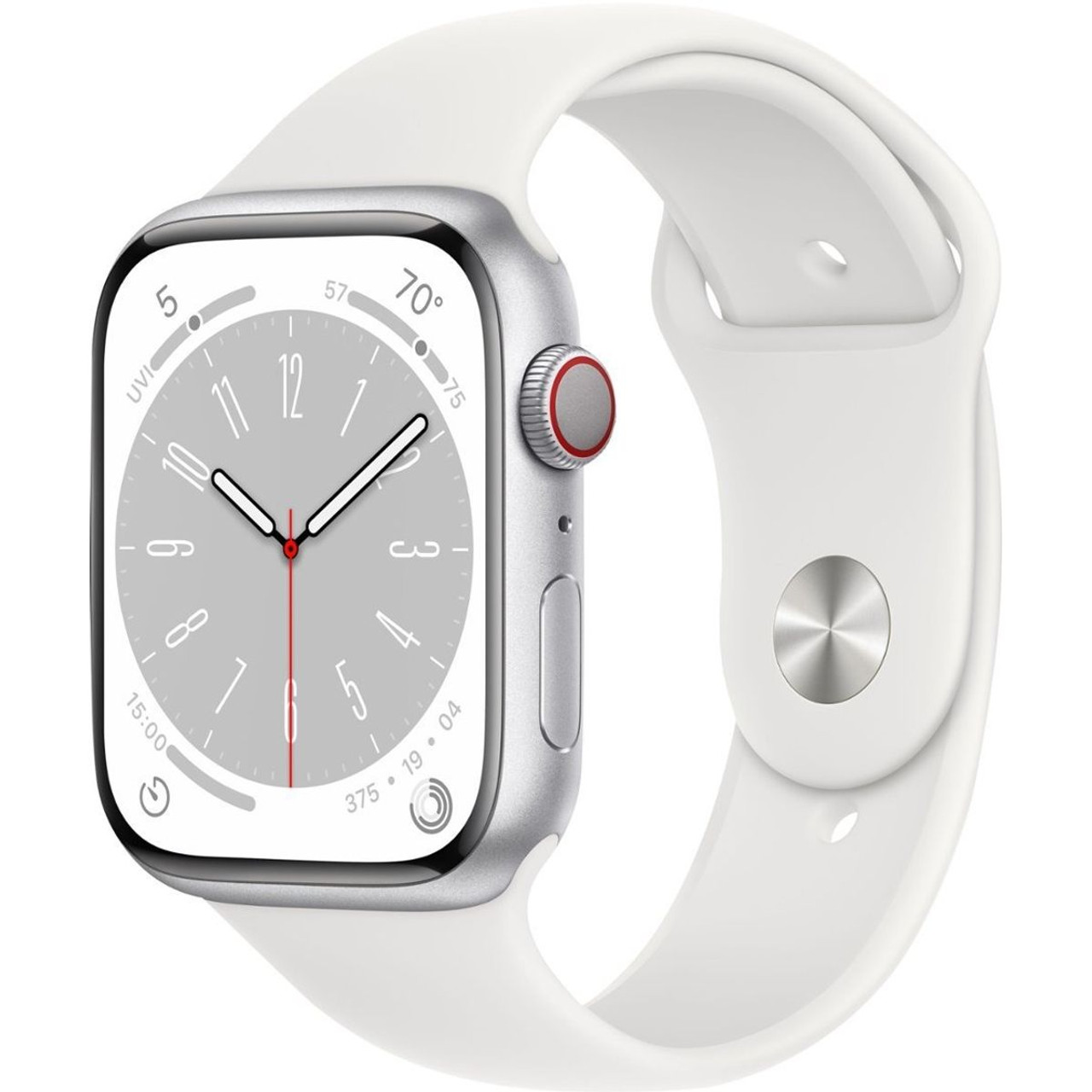 Apple Watch Series 8  (GPS + LTE, 45MM) product image