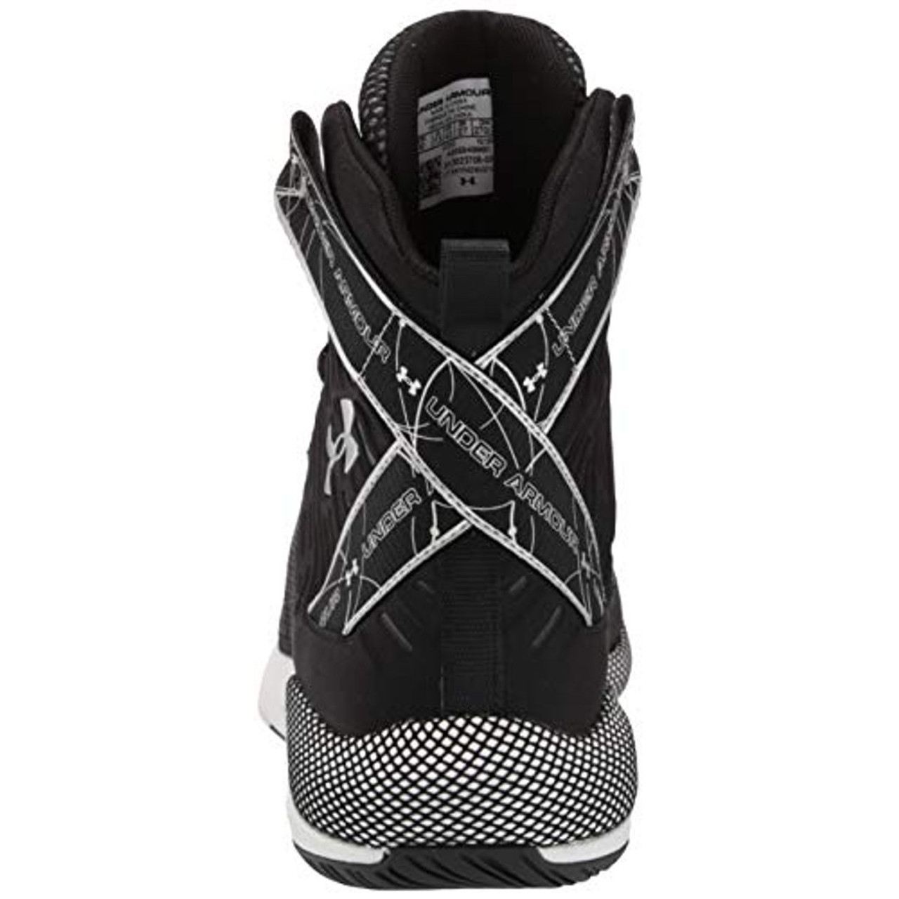 Under Armour Women's HOVR Highlight Ace Volleyball Shoe product image