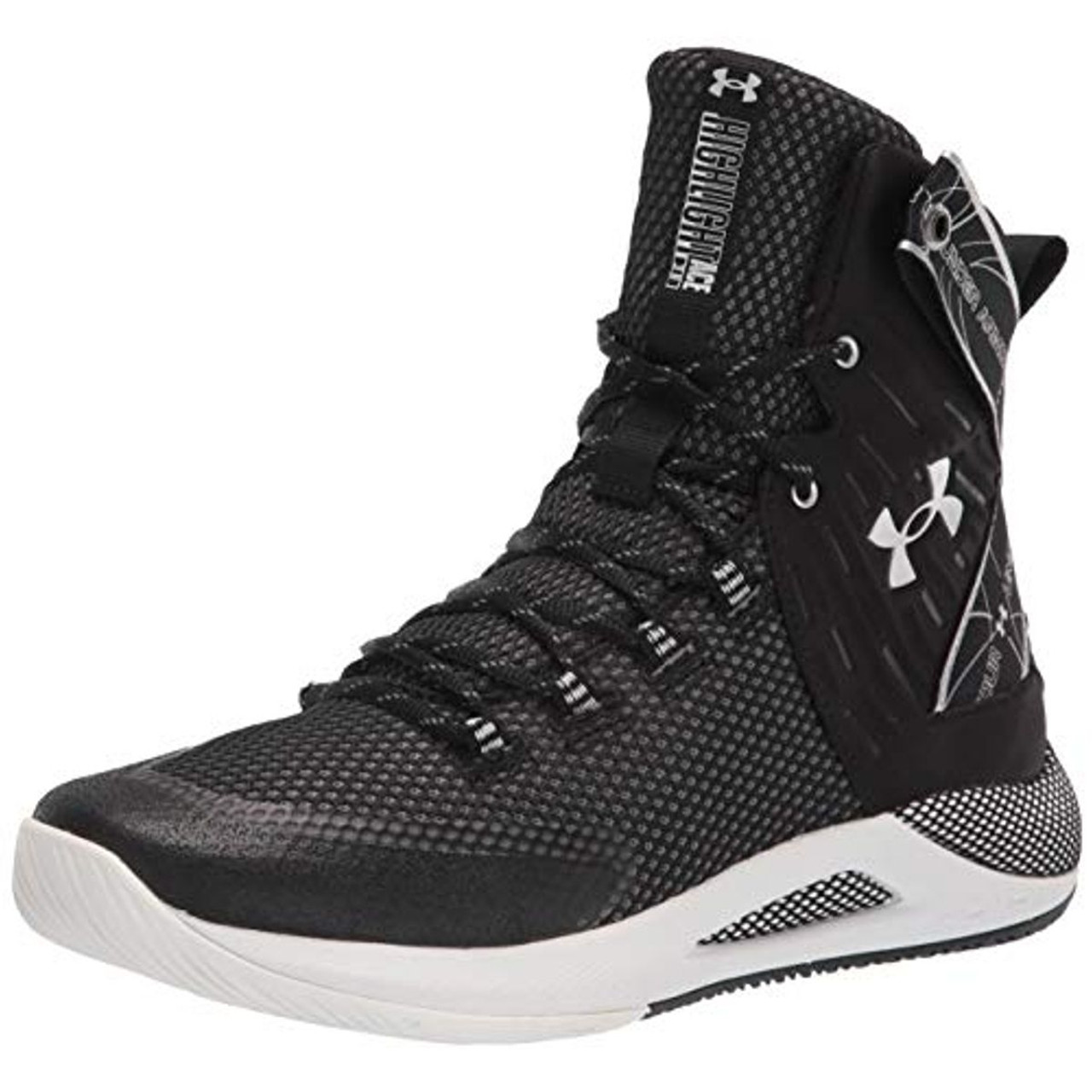Under Armour Women's HOVR Highlight Ace Volleyball Shoe product image
