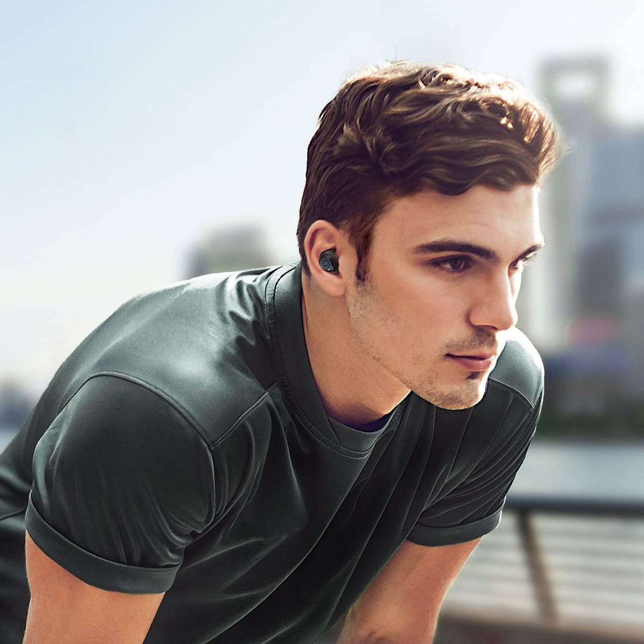 Soundcore by Anker Life Dot 2 NC True-Wireless Earbuds, A3931Z11 product image