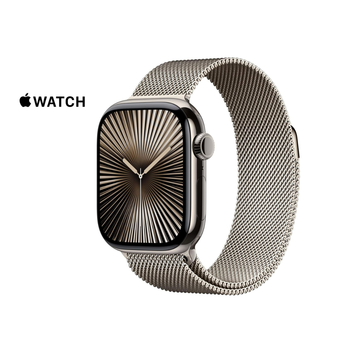 Apple Watch S10 - (GPS+LTE)  46MM product image