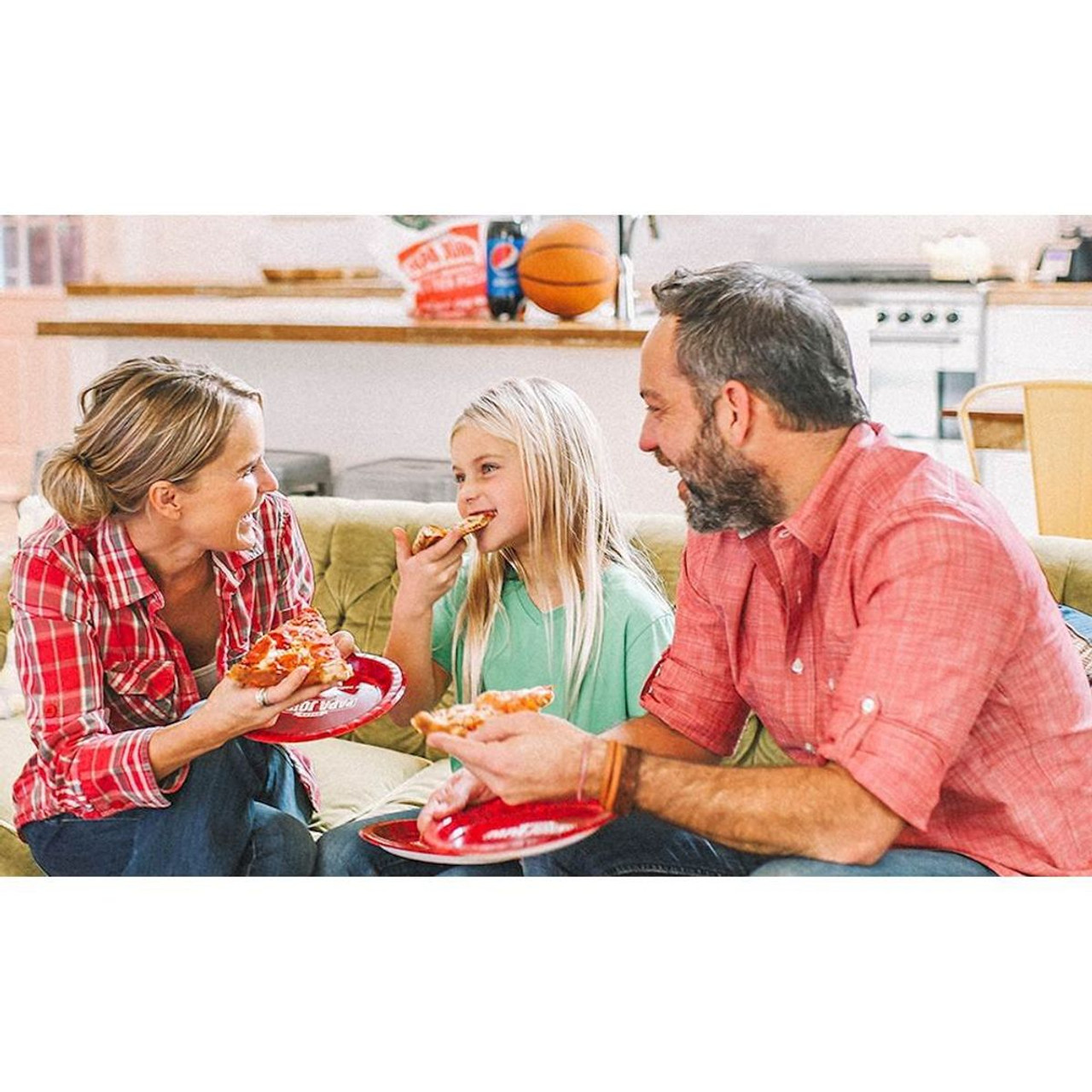 Papa John's $25 eGift Card [Digital Delivery] product image