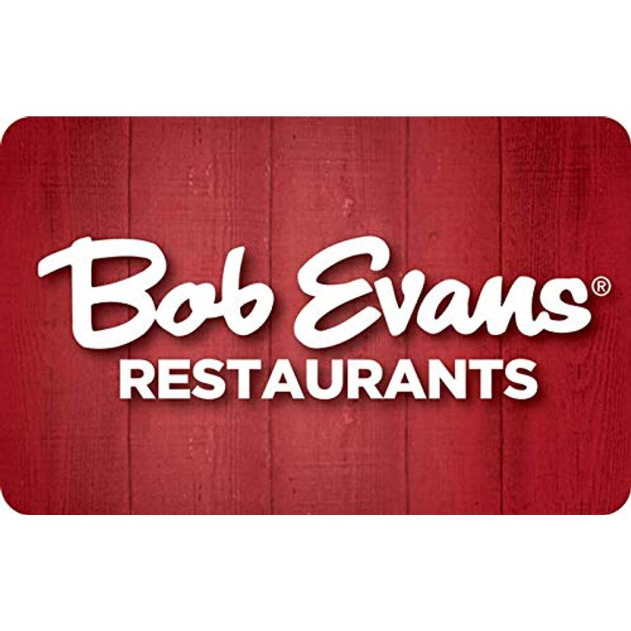 Bob Evans $100 eGift Card [Digital Delivery] product image