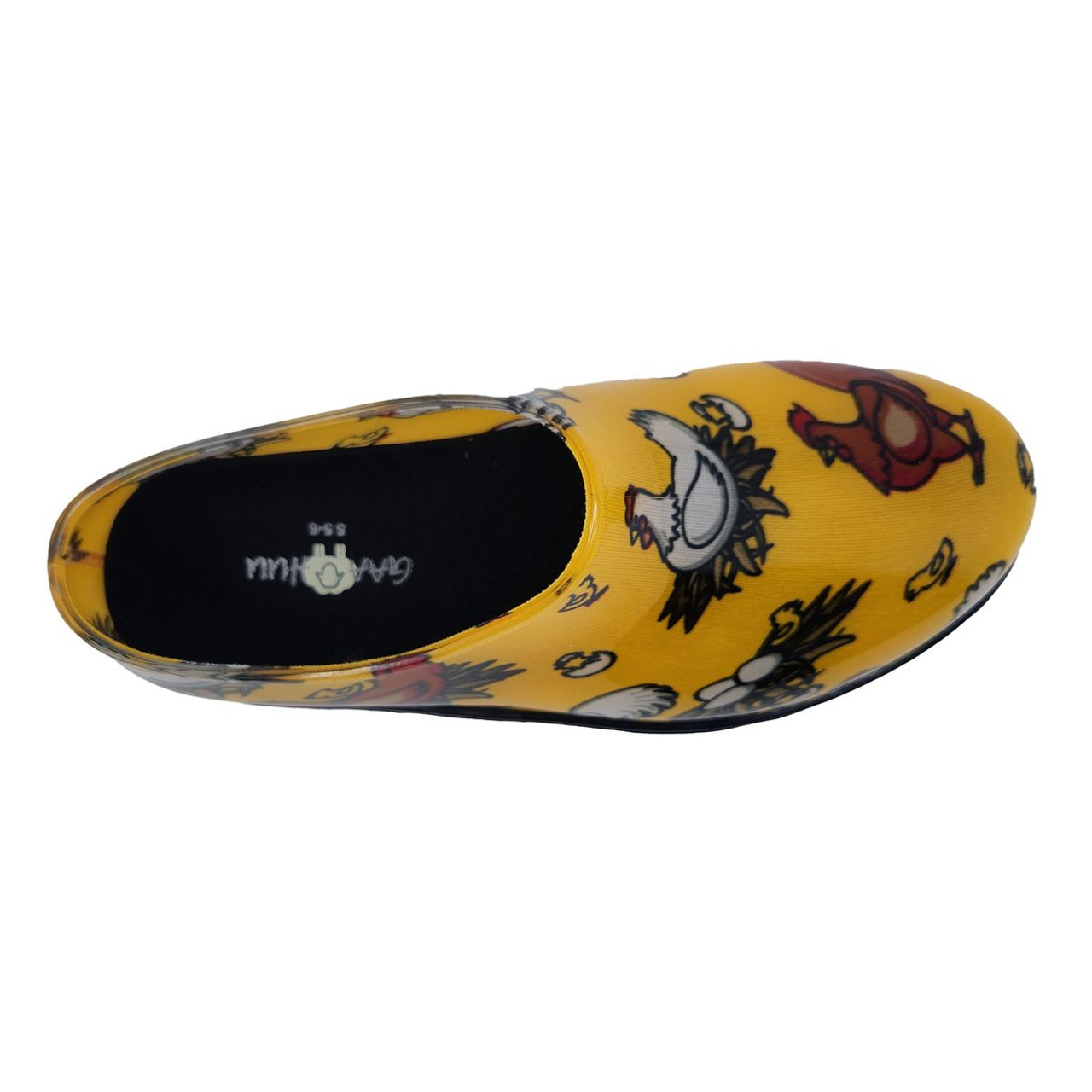 GAAHUU Women's Garden Waterproof Clogs product image